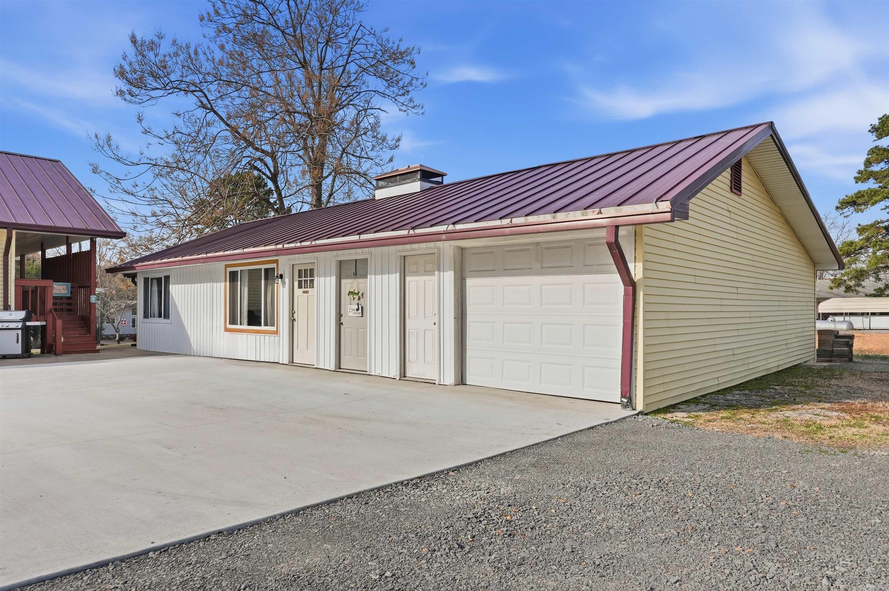 Shiloh Terrace - Residential