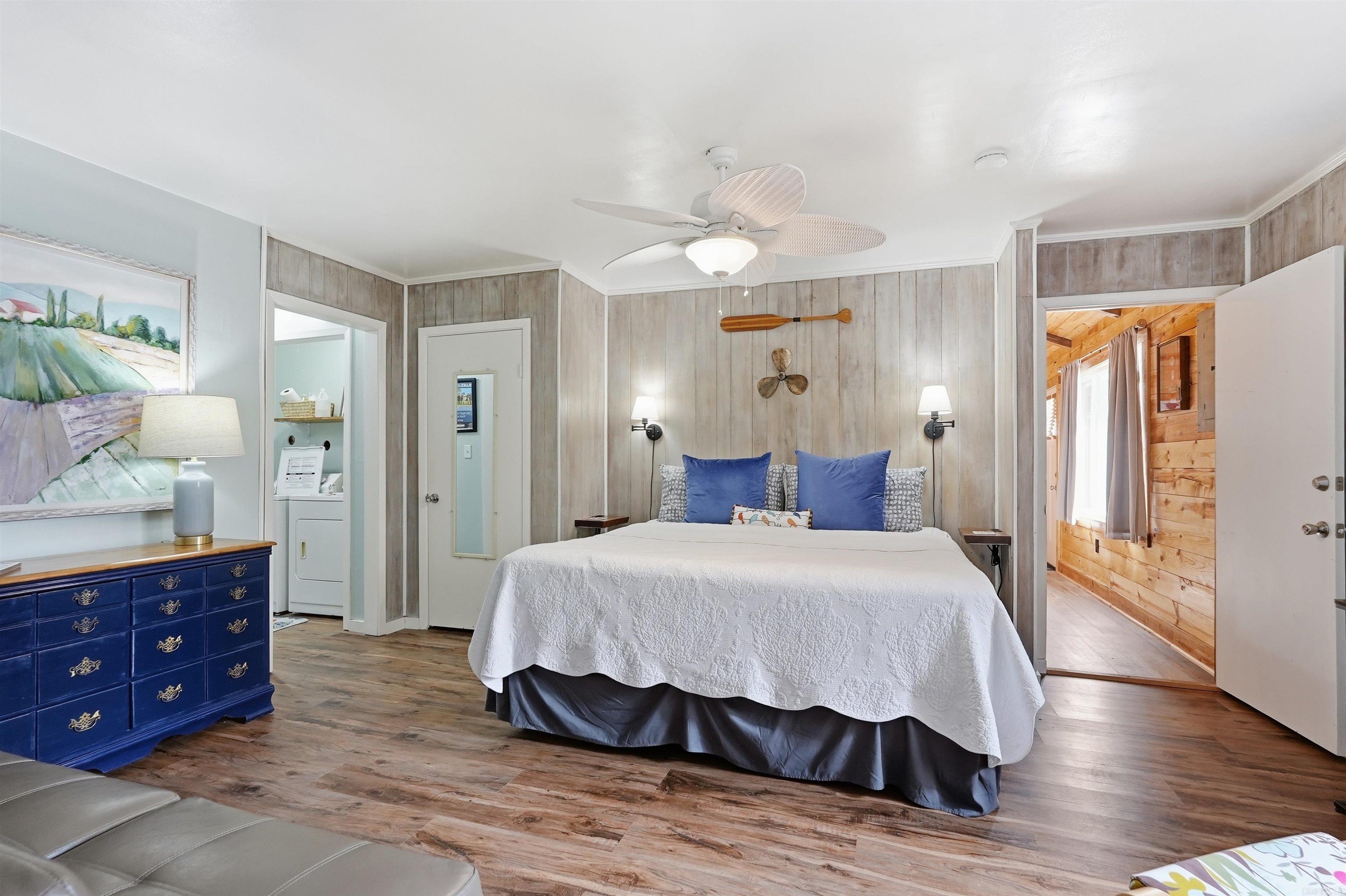 Shiloh Terrace - Residential