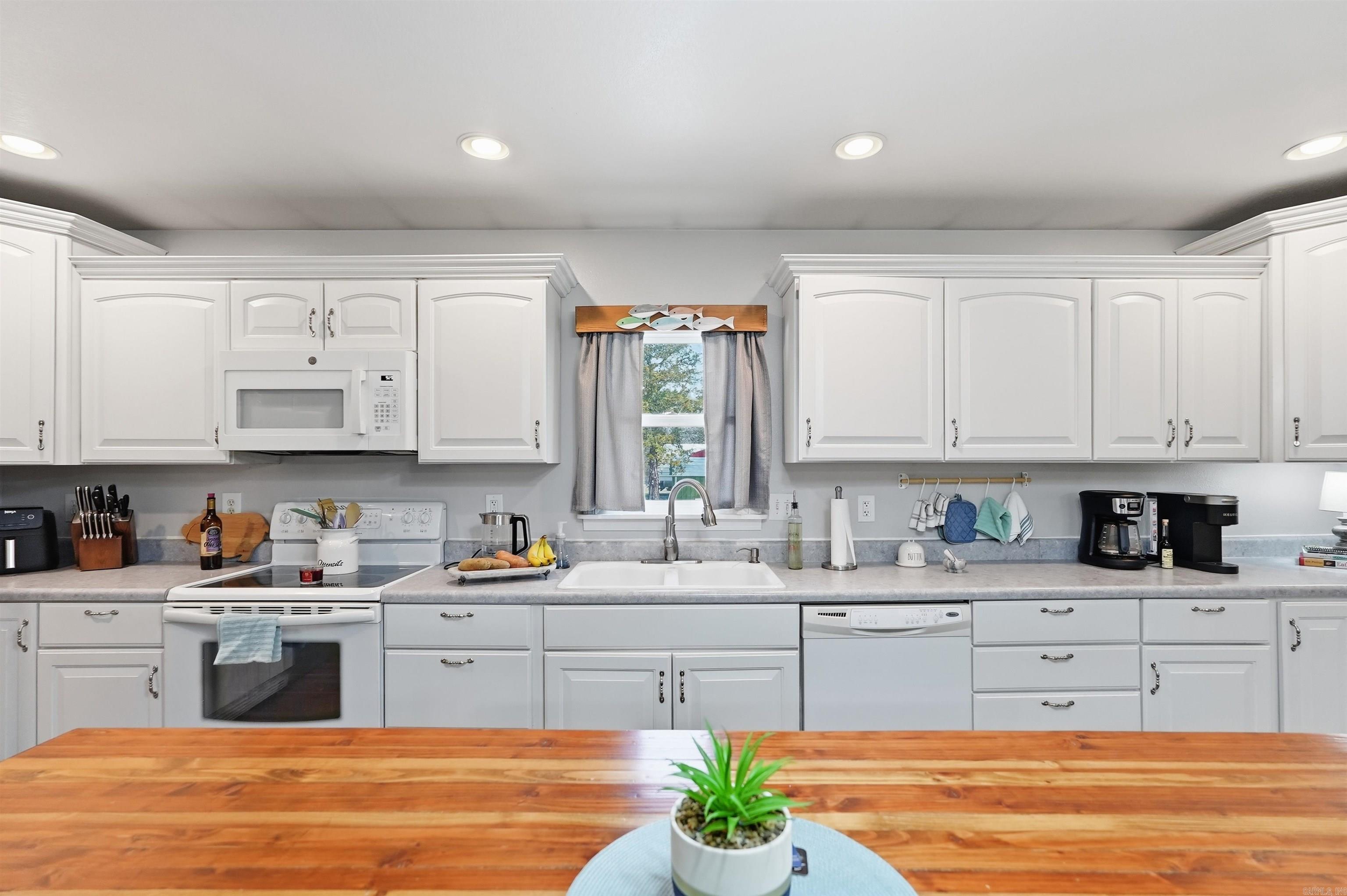 Shiloh Terrace - Residential