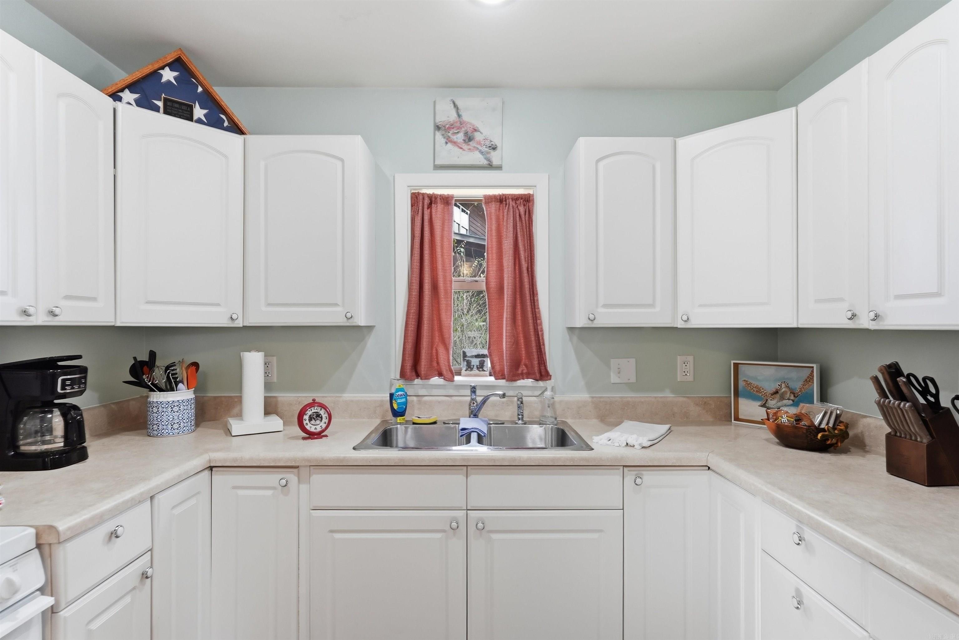 Shiloh Terrace - Residential