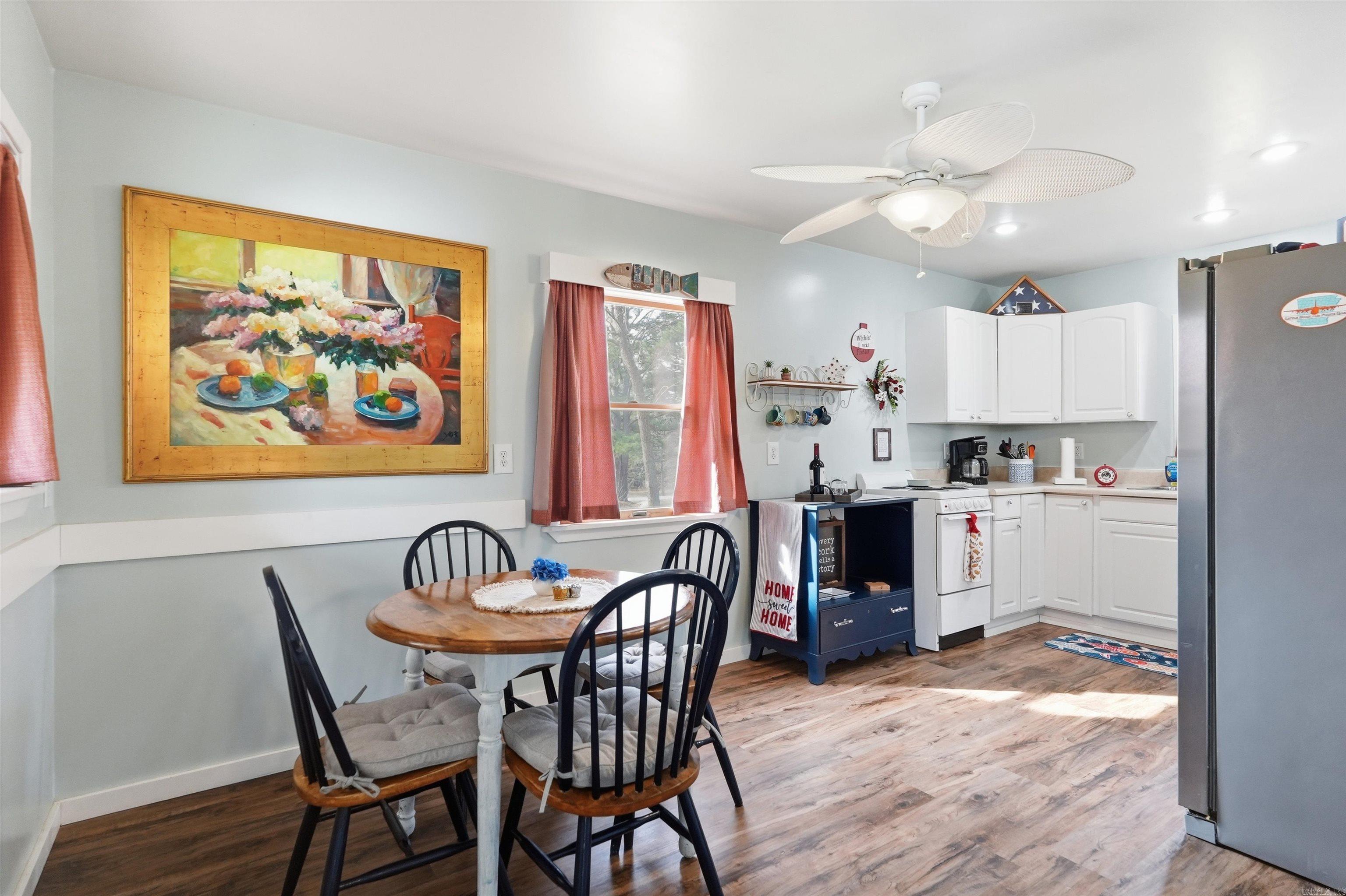 Shiloh Terrace - Residential