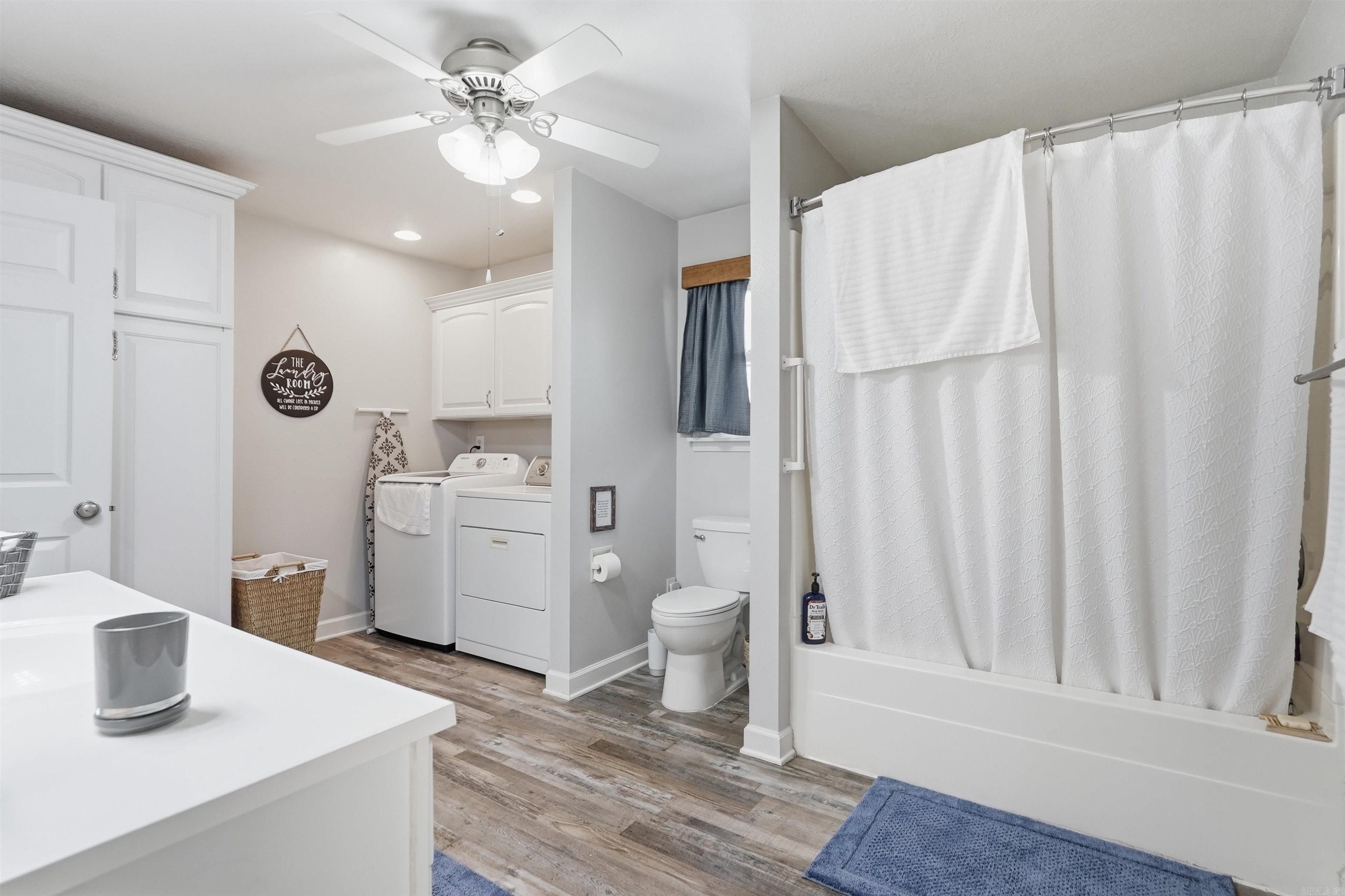 Shiloh Terrace - Residential