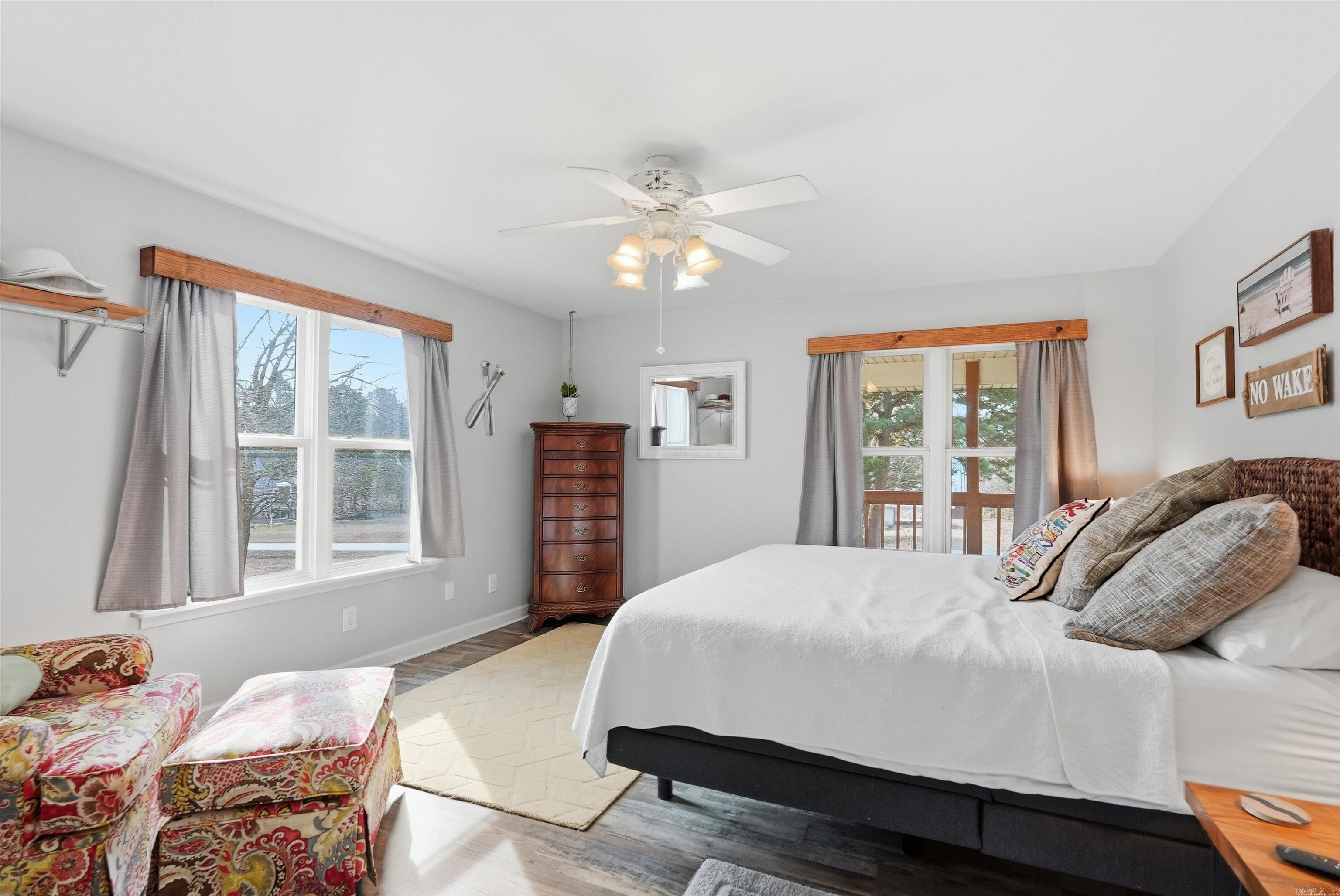 Shiloh Terrace - Residential