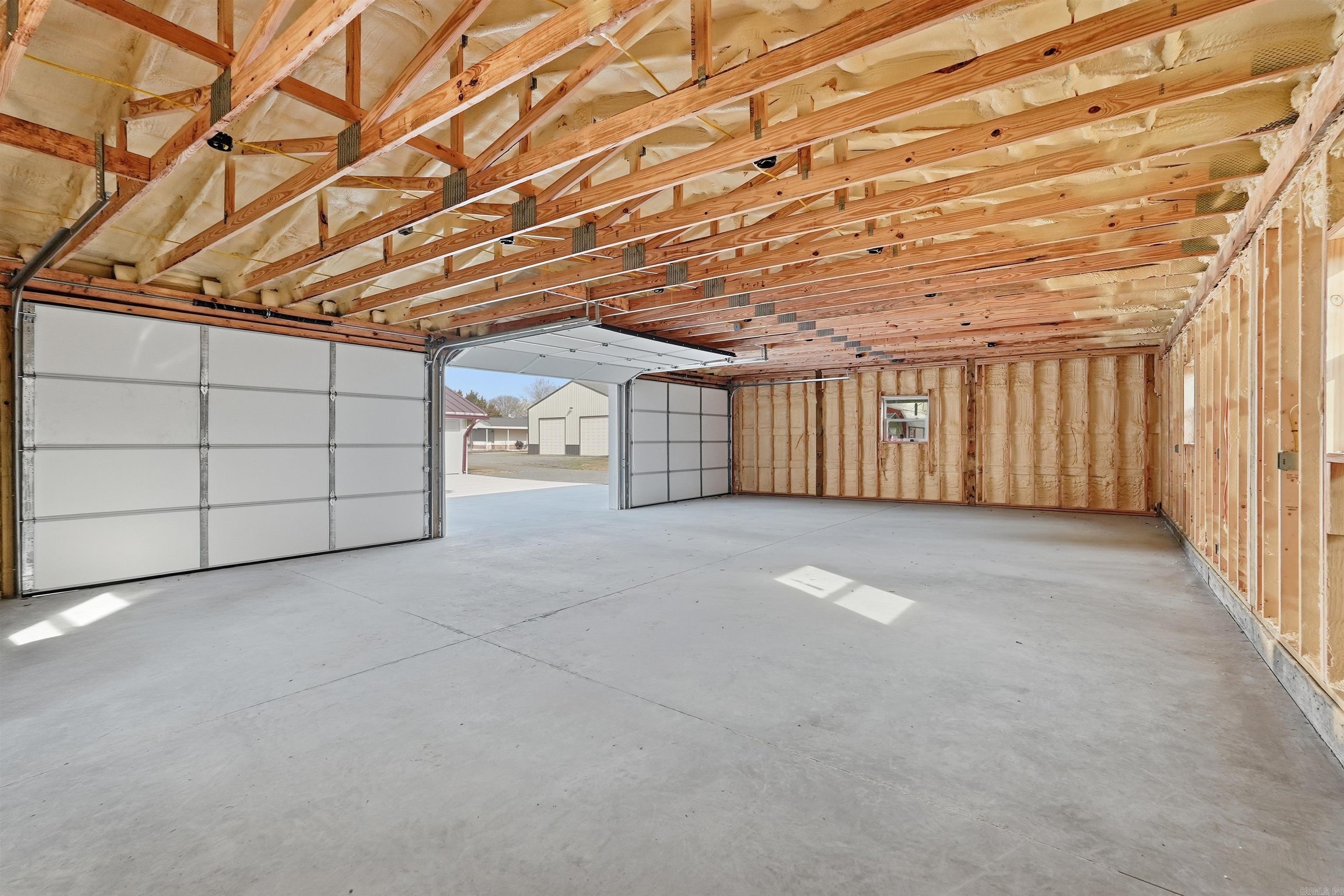 Shiloh Terrace - Residential