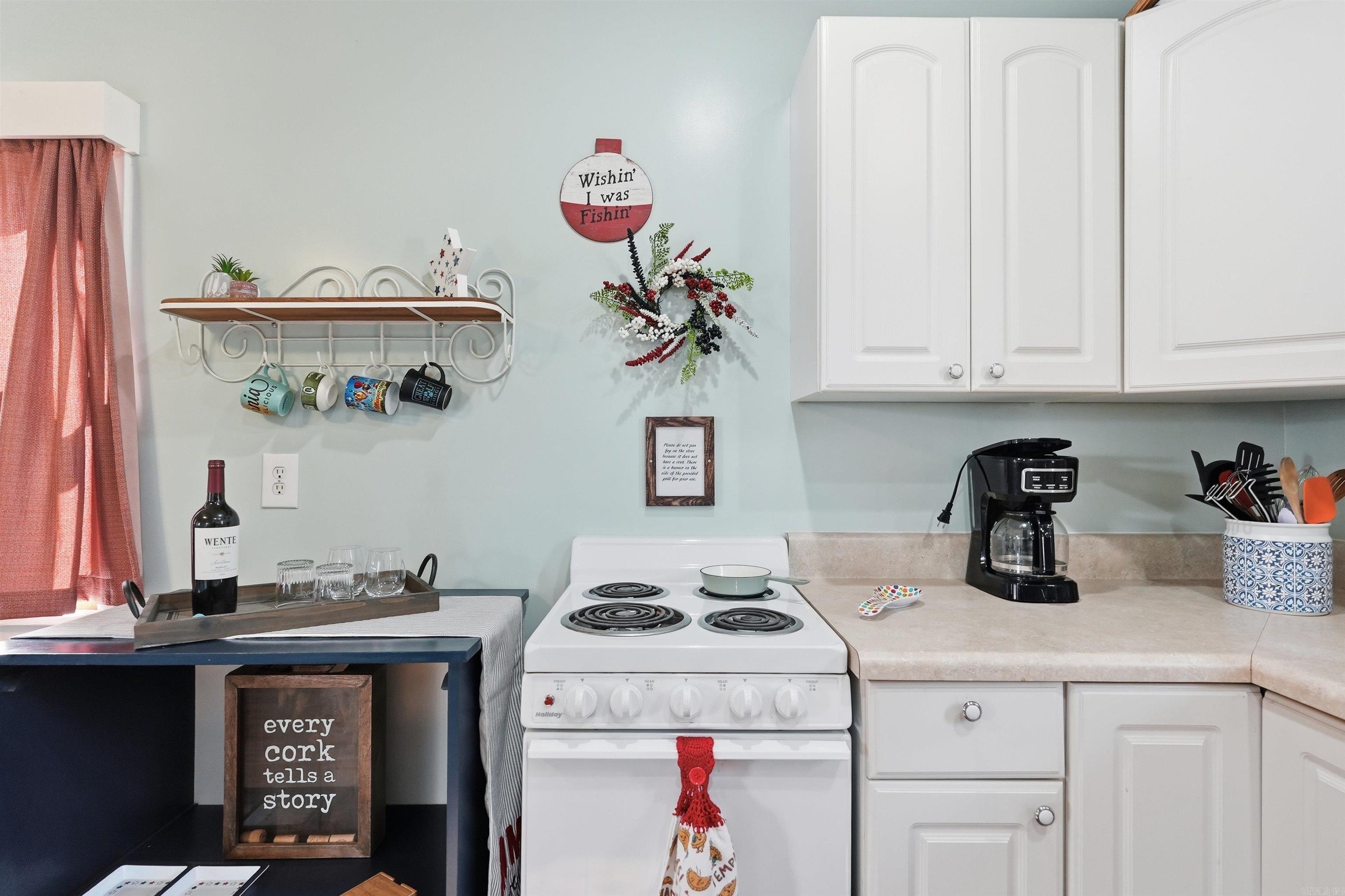 Shiloh Terrace - Residential