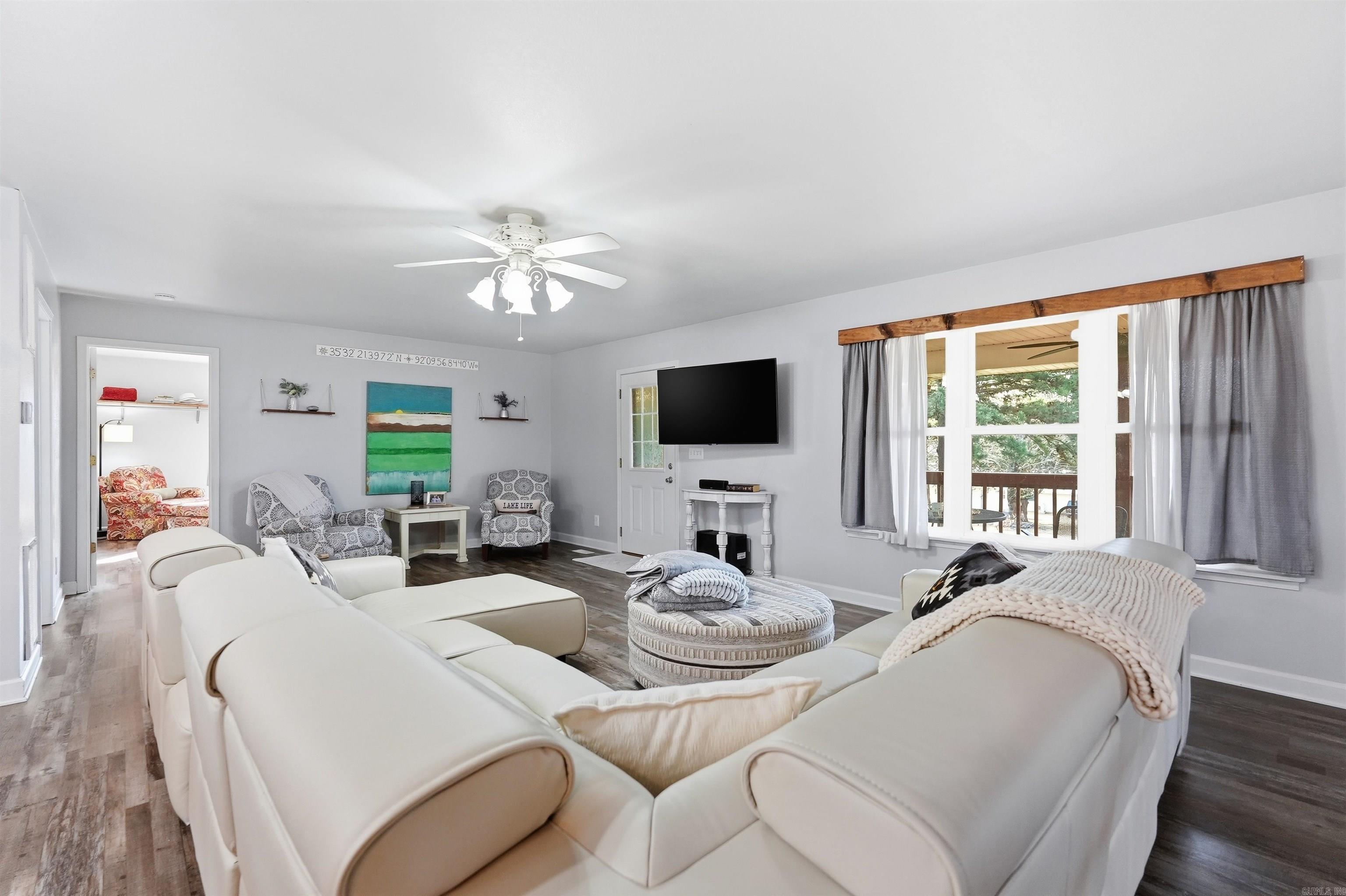 Shiloh Terrace - Residential