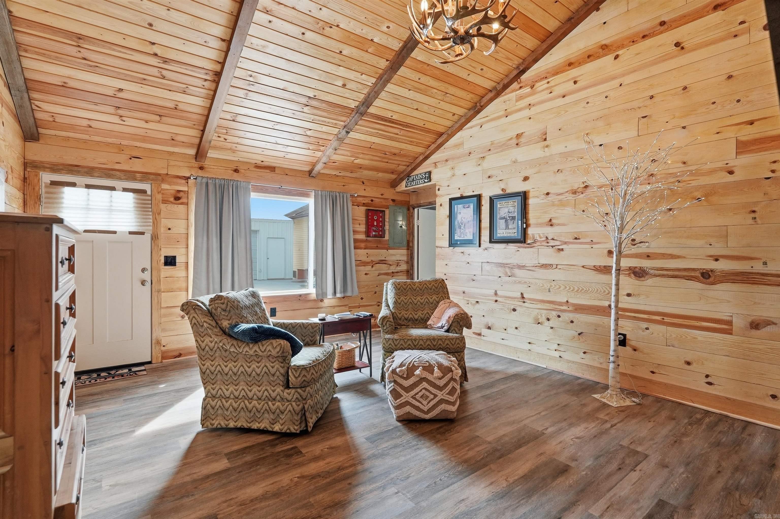 Shiloh Terrace - Residential