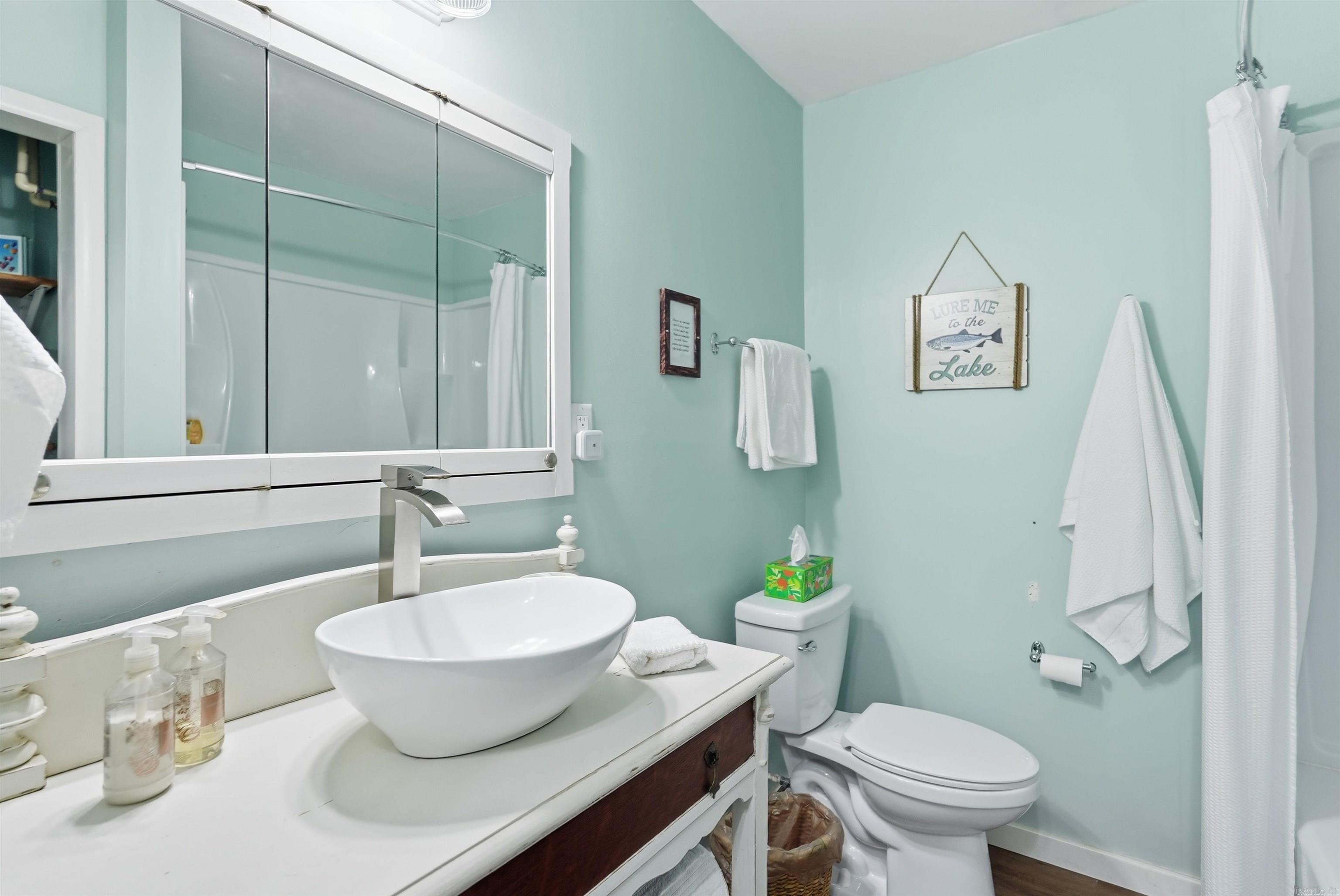 Shiloh Terrace - Residential