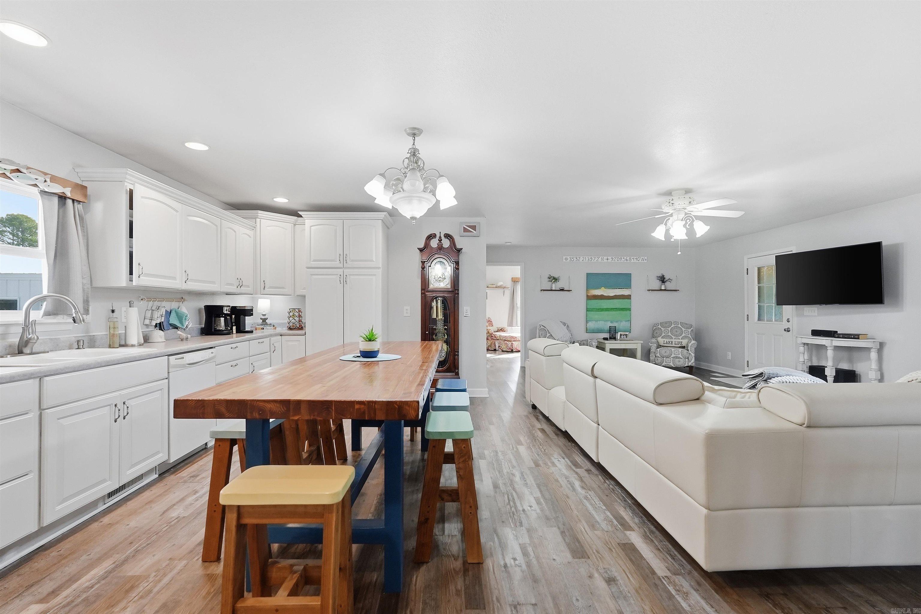 Shiloh Terrace - Residential