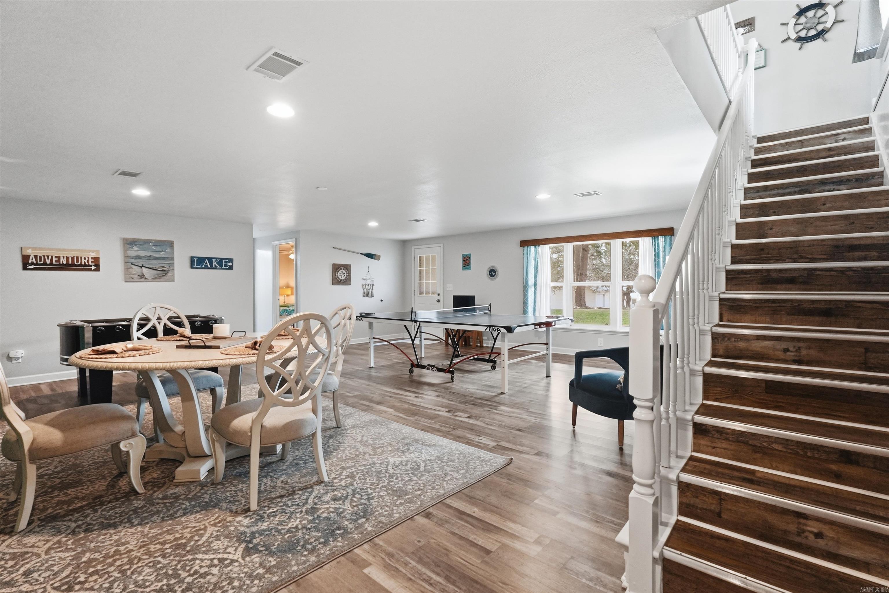 Shiloh Terrace - Residential