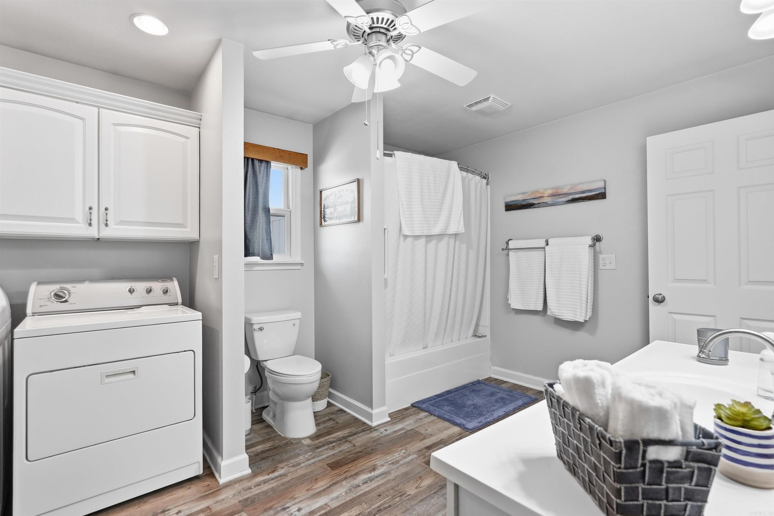 Shiloh Terrace - Residential