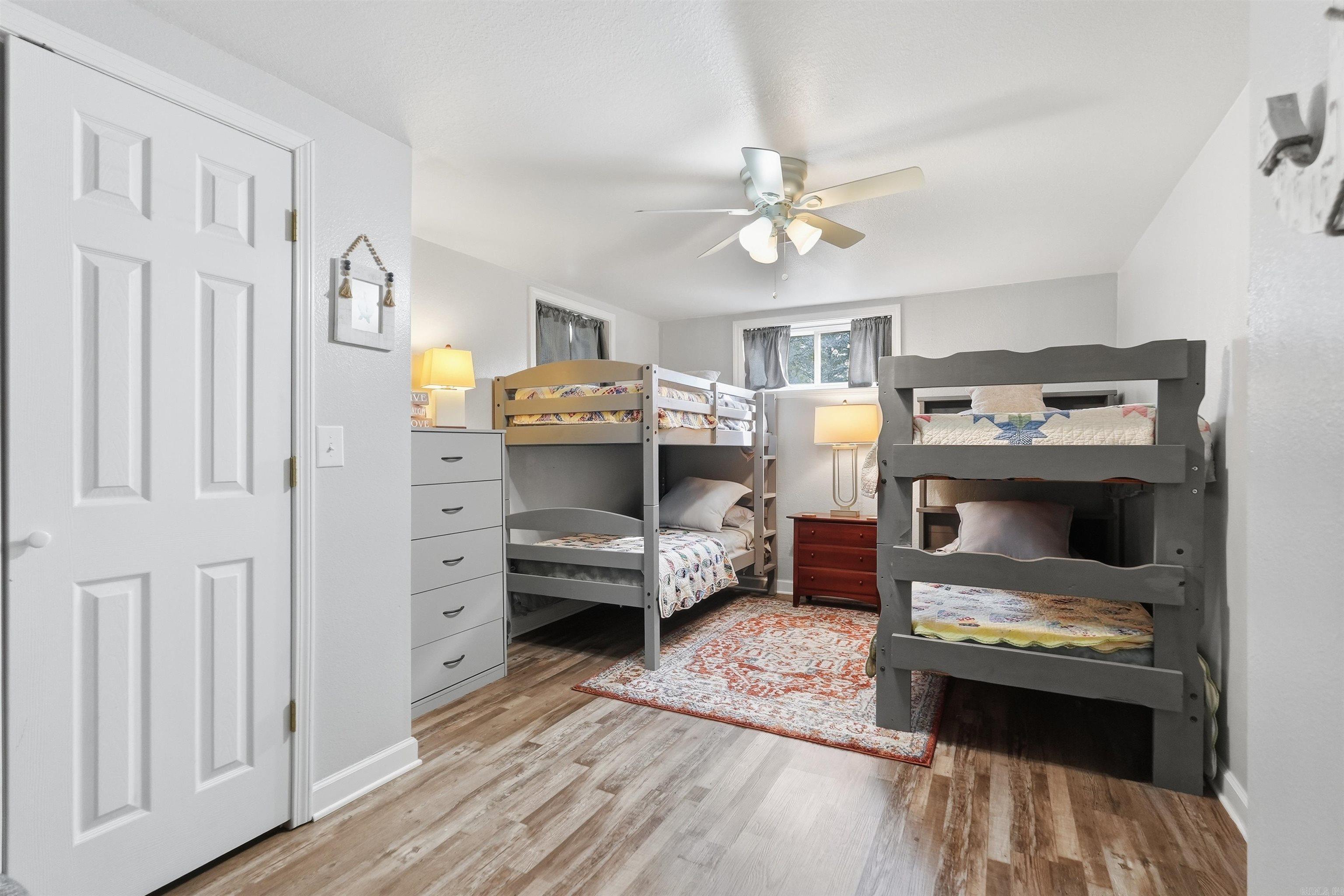 Shiloh Terrace - Residential