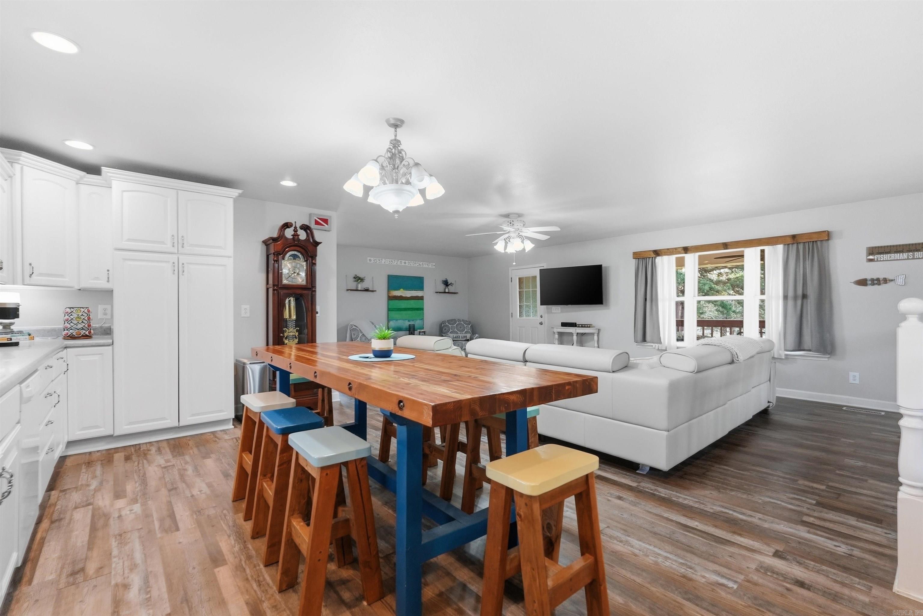 Shiloh Terrace - Residential