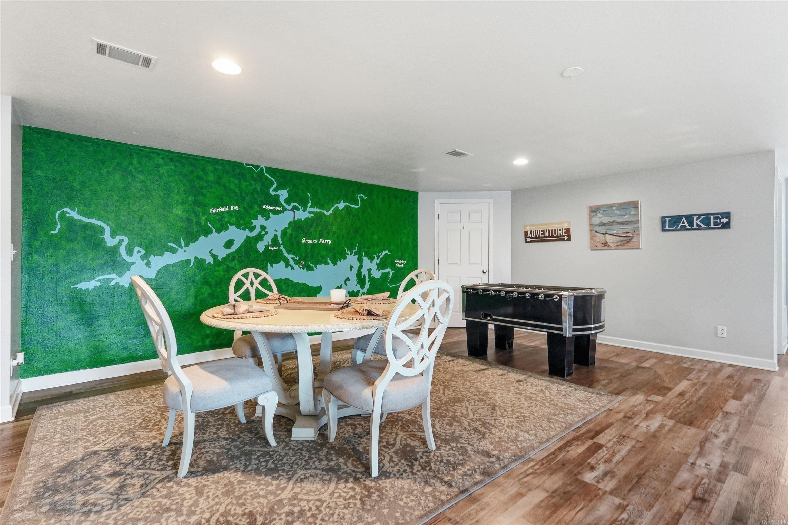 Shiloh Terrace - Residential