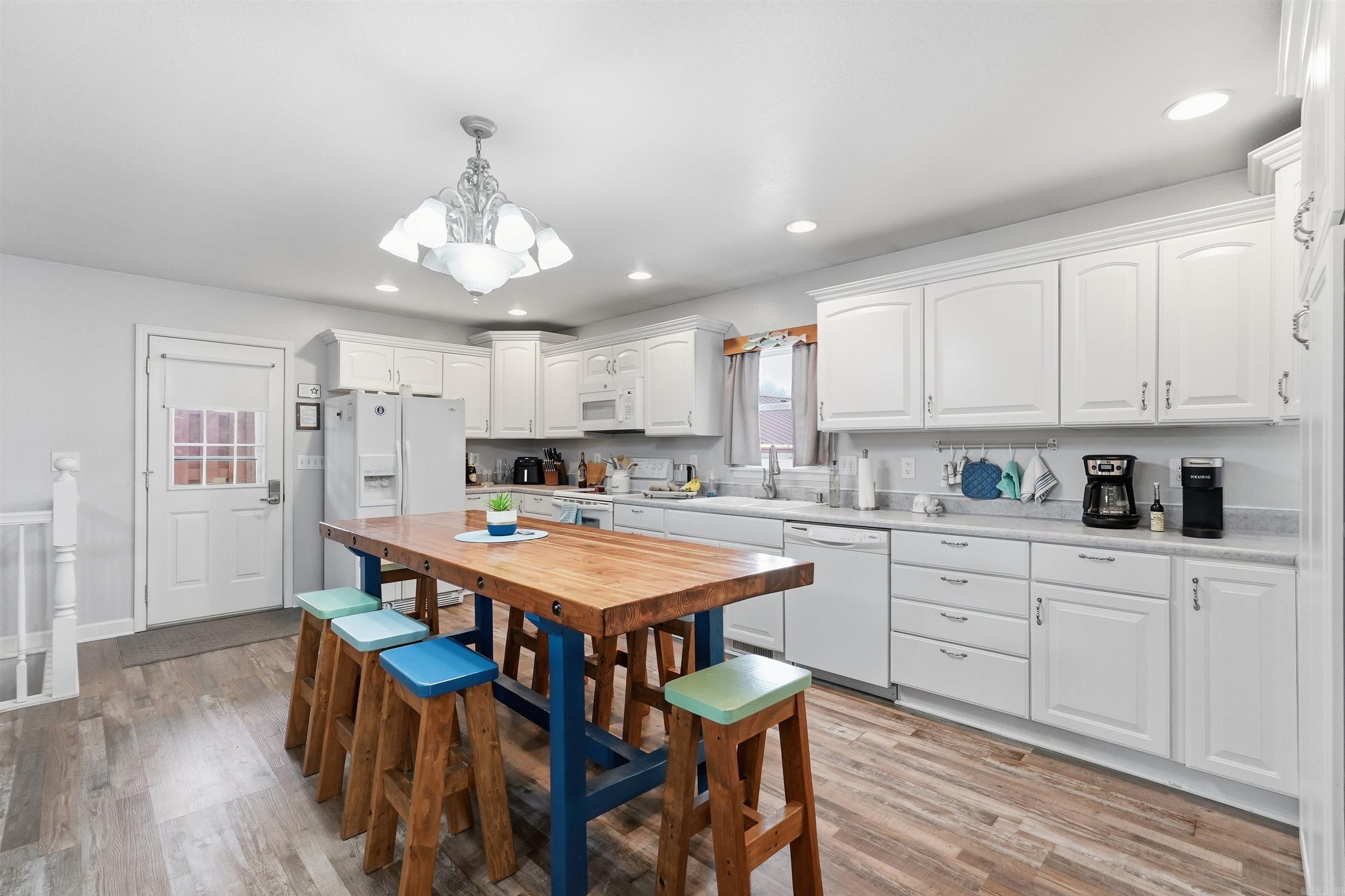 Shiloh Terrace - Residential