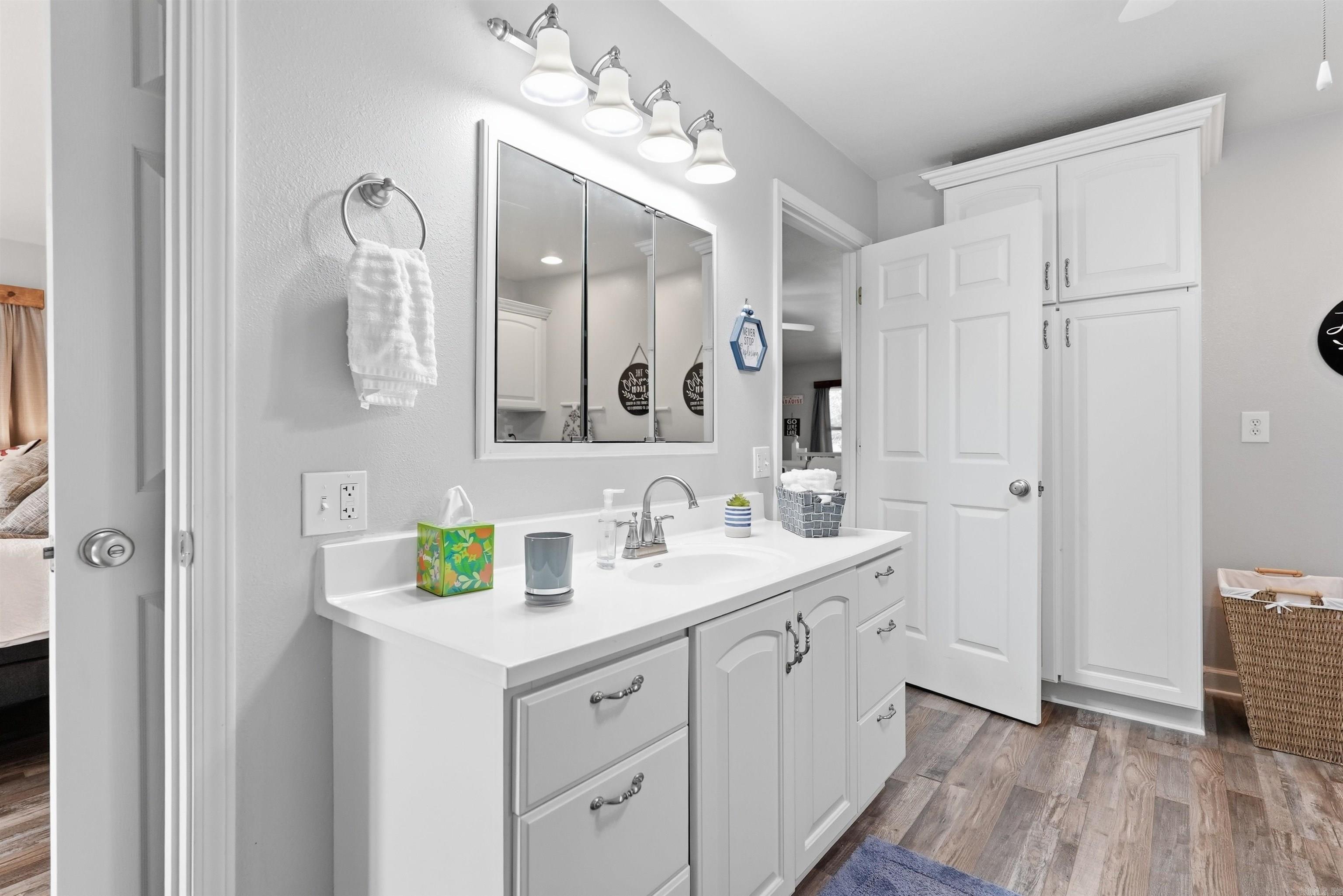 Shiloh Terrace - Residential