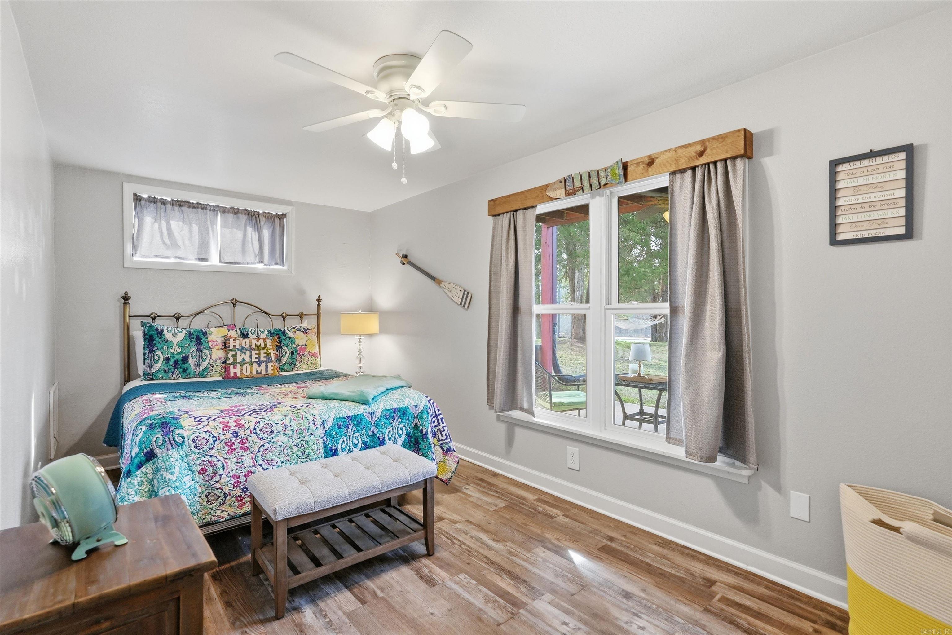 Shiloh Terrace - Residential