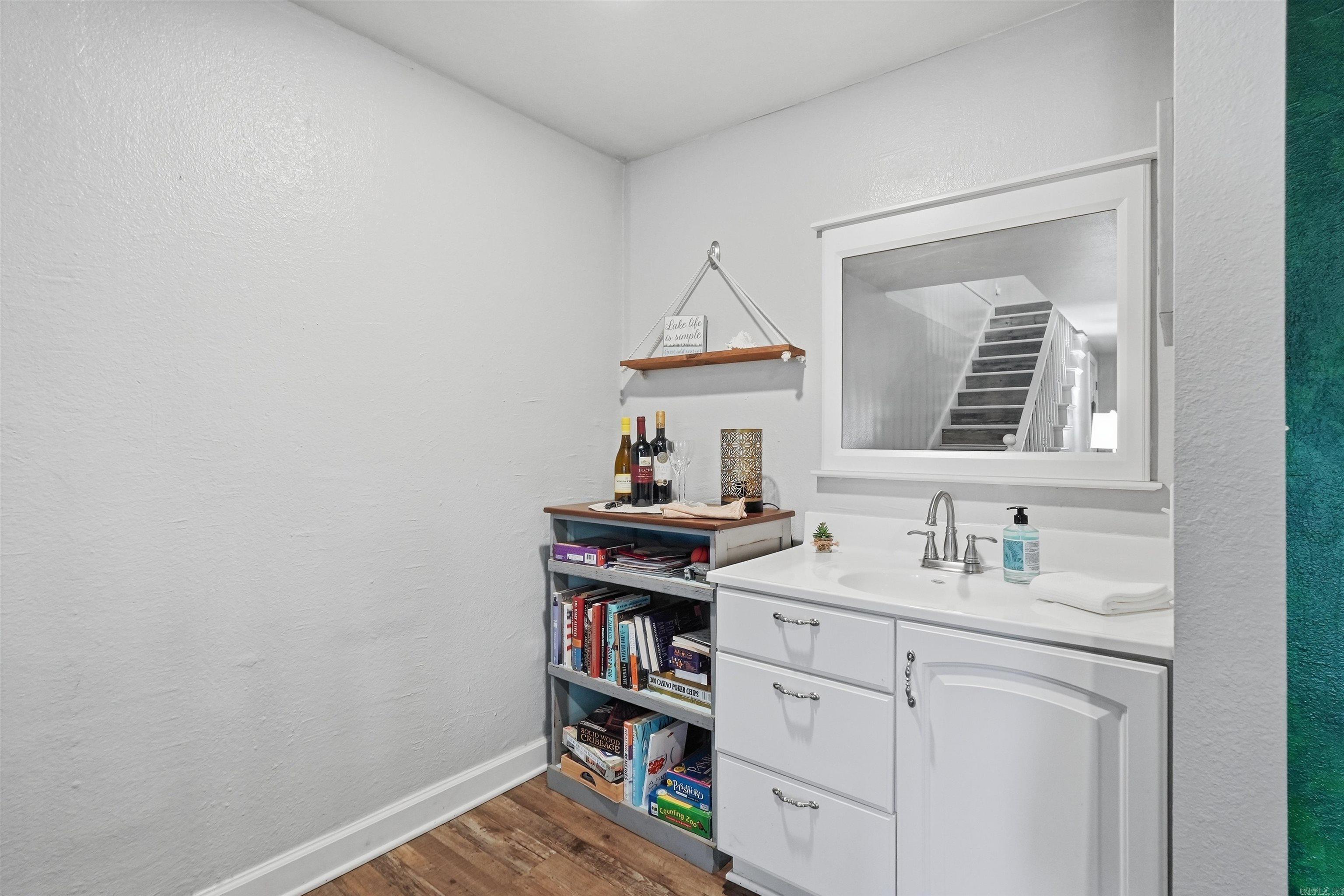 Shiloh Terrace - Residential