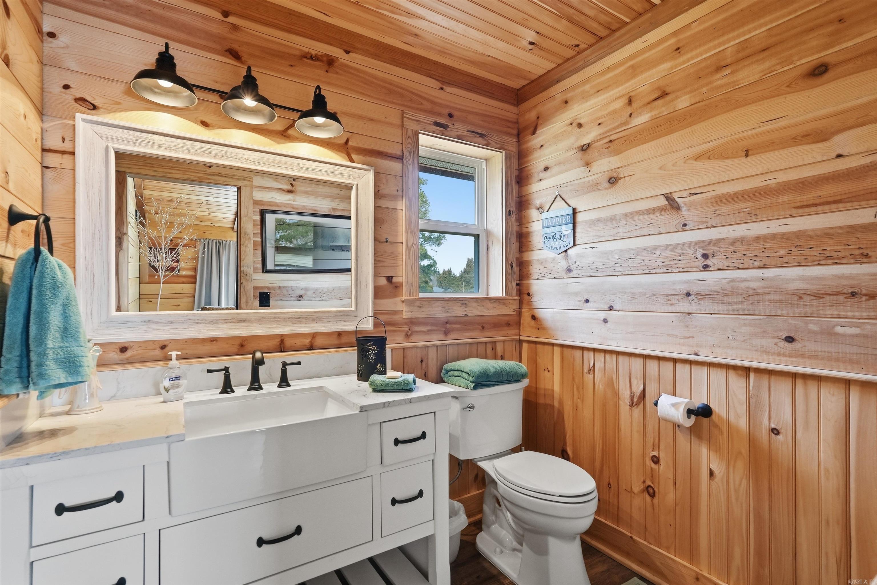 Shiloh Terrace - Residential