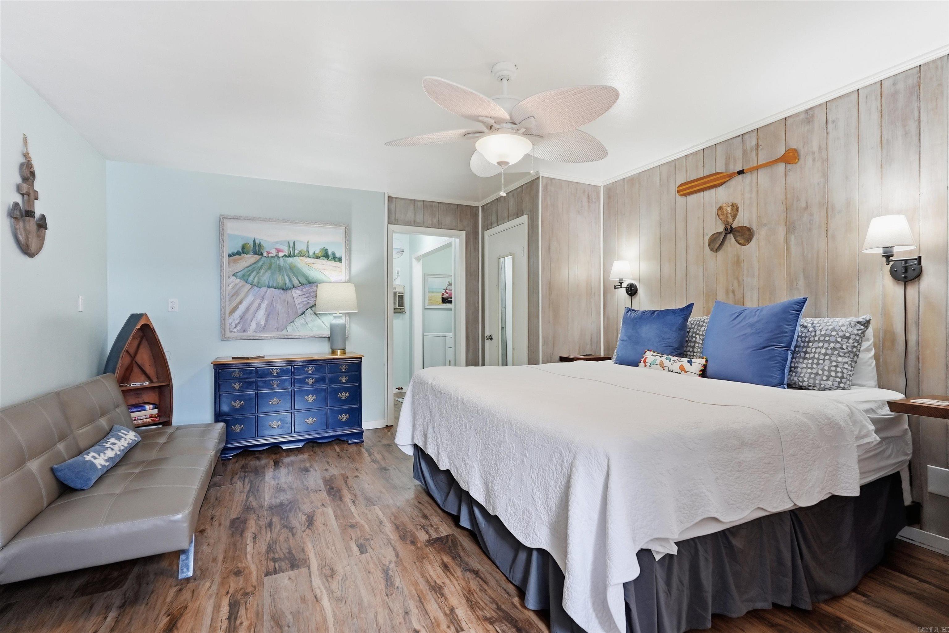 Shiloh Terrace - Residential