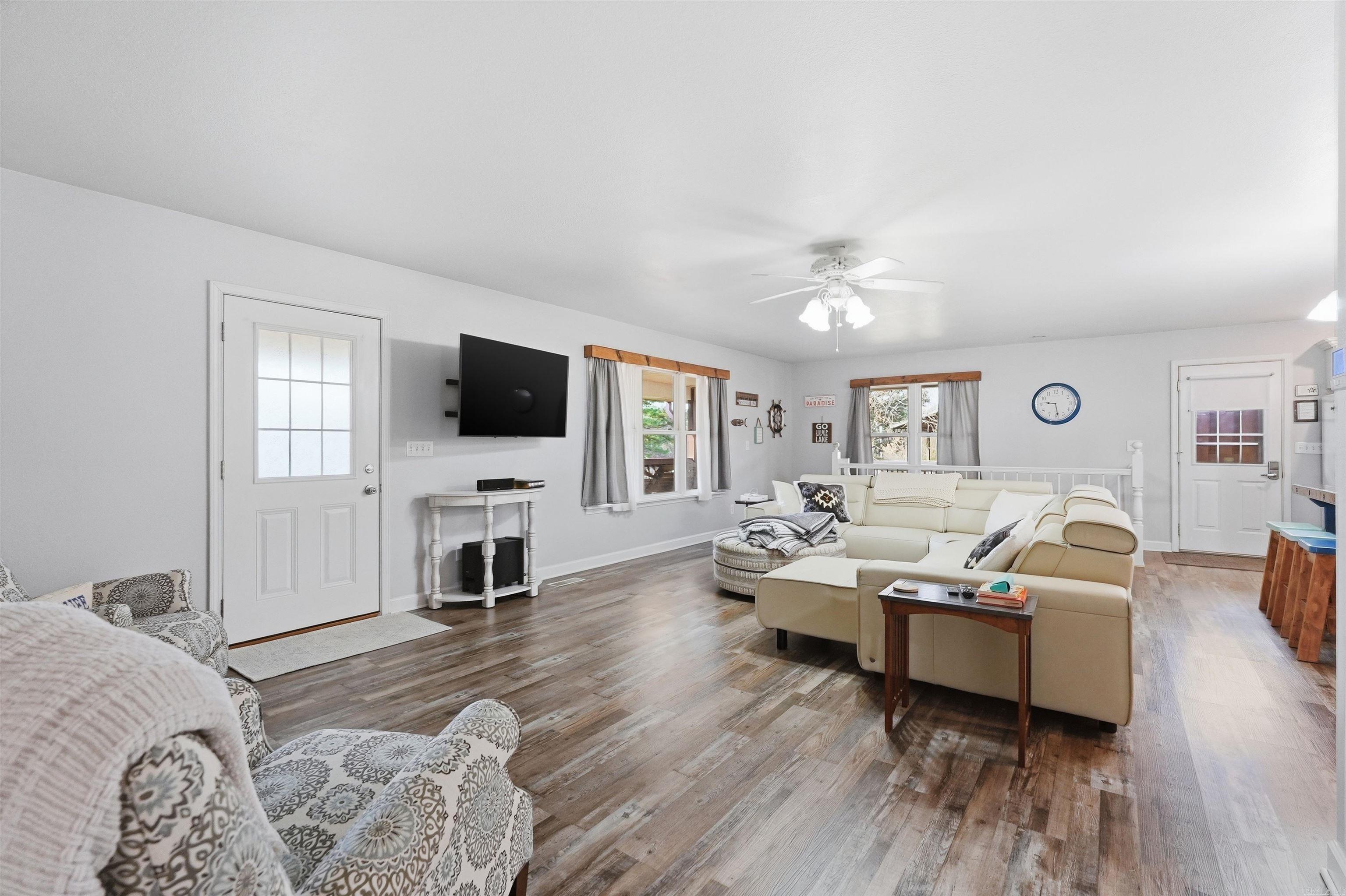 Shiloh Terrace - Residential