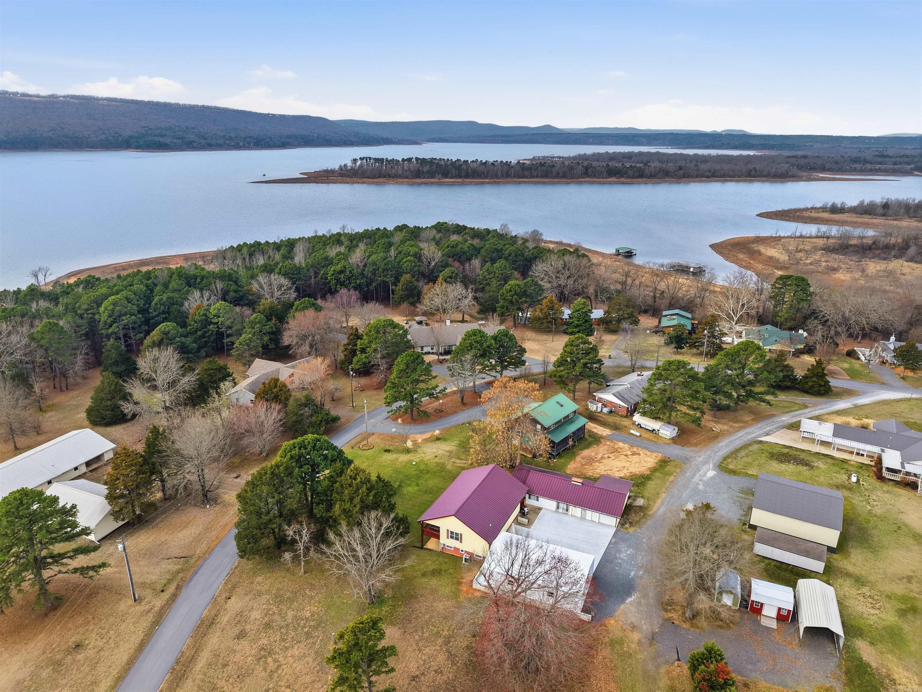 Shiloh Terrace - Residential