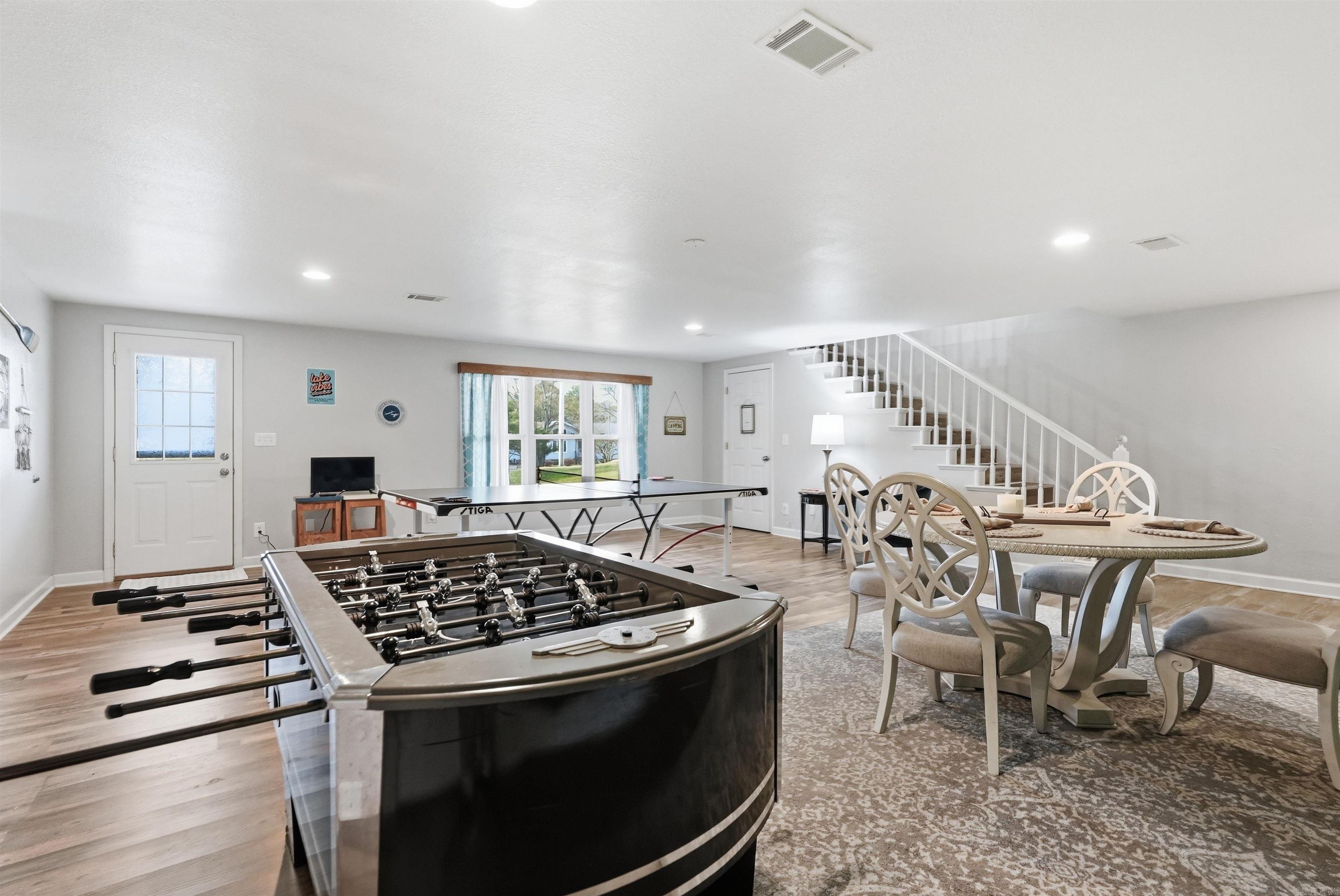 Shiloh Terrace - Residential