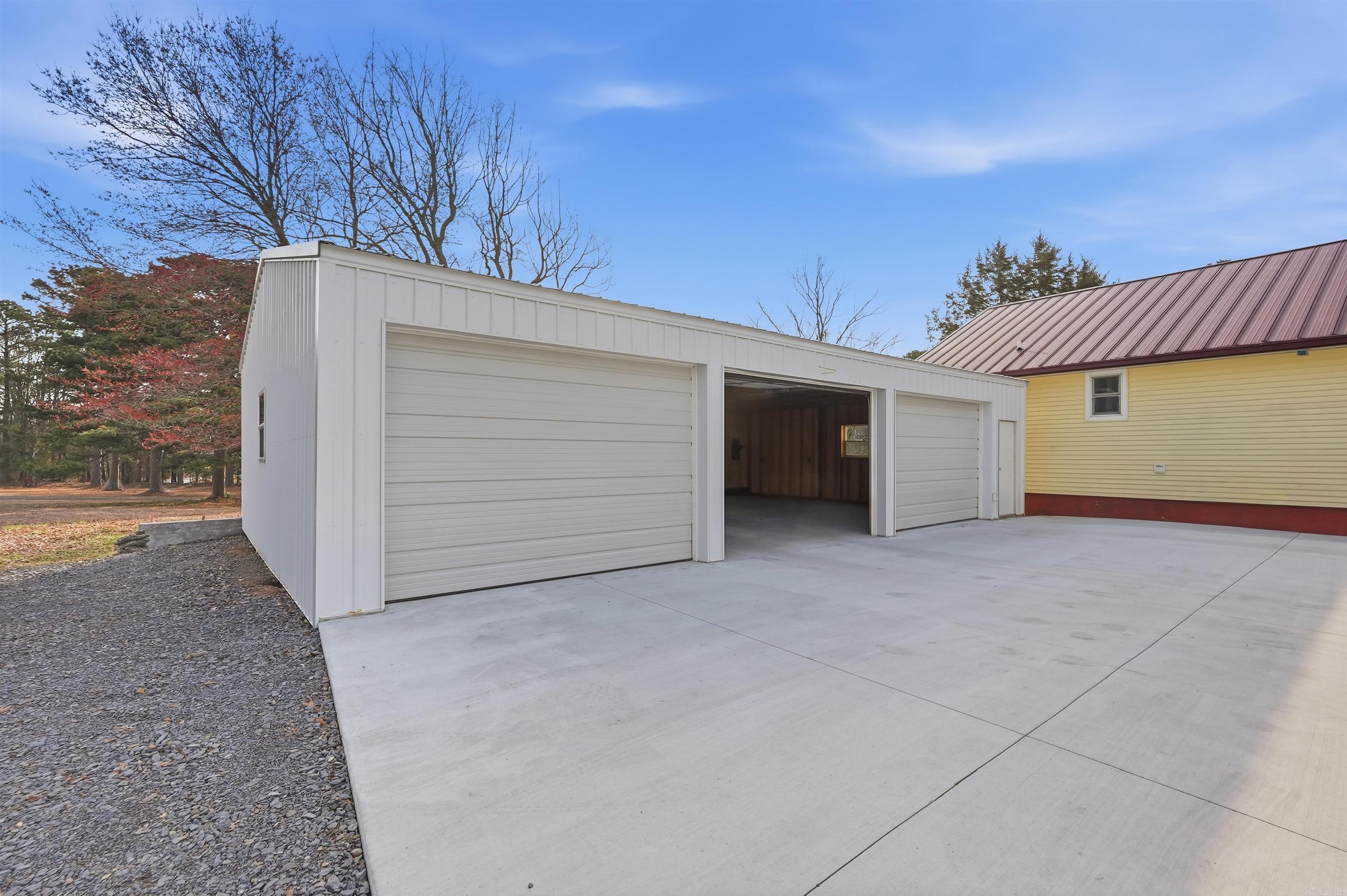 Shiloh Terrace - Residential