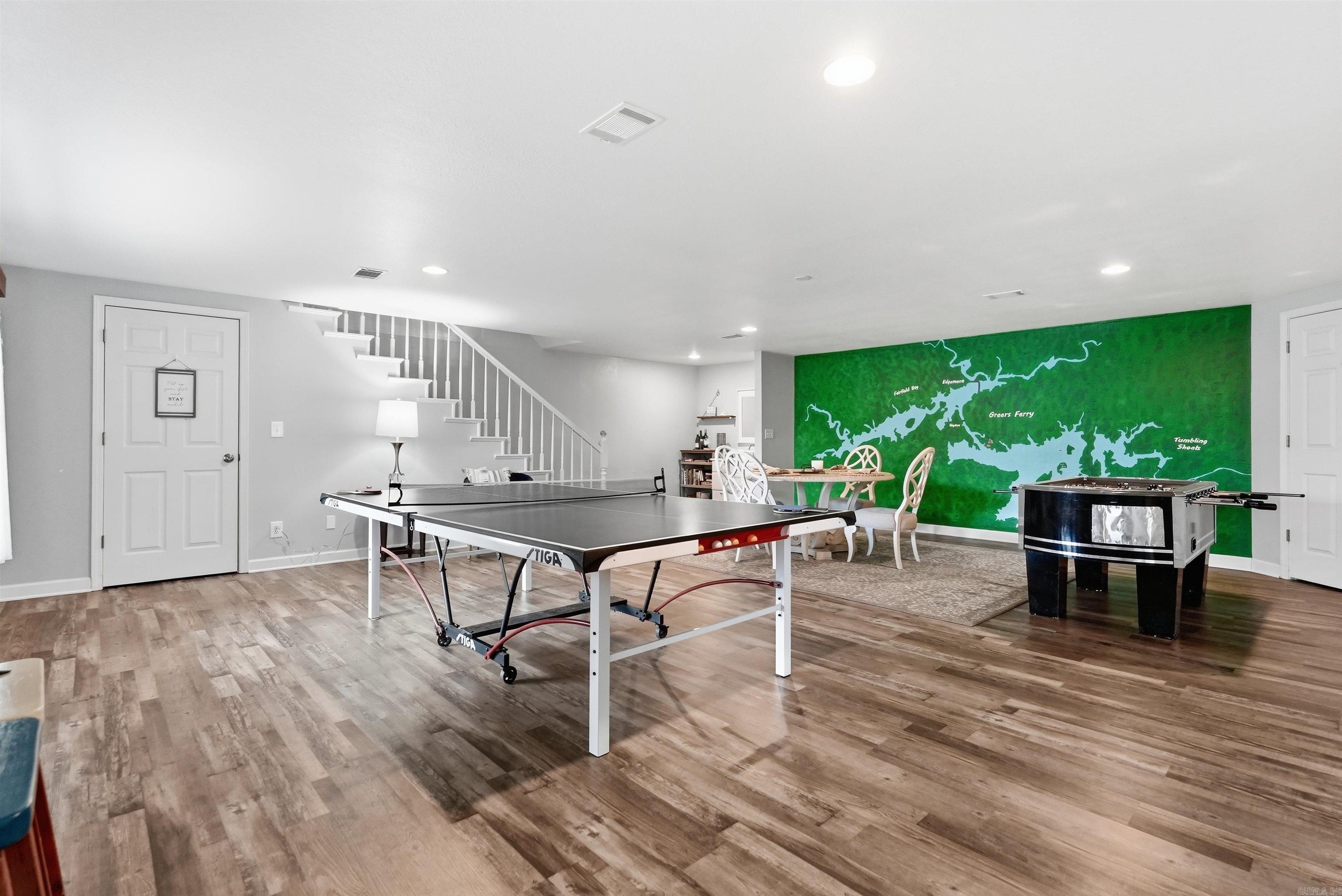 Shiloh Terrace - Residential