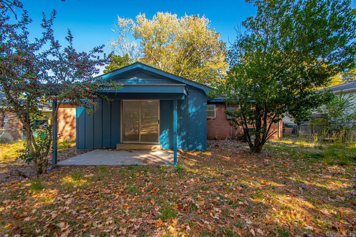 Twin Lakes - Residential