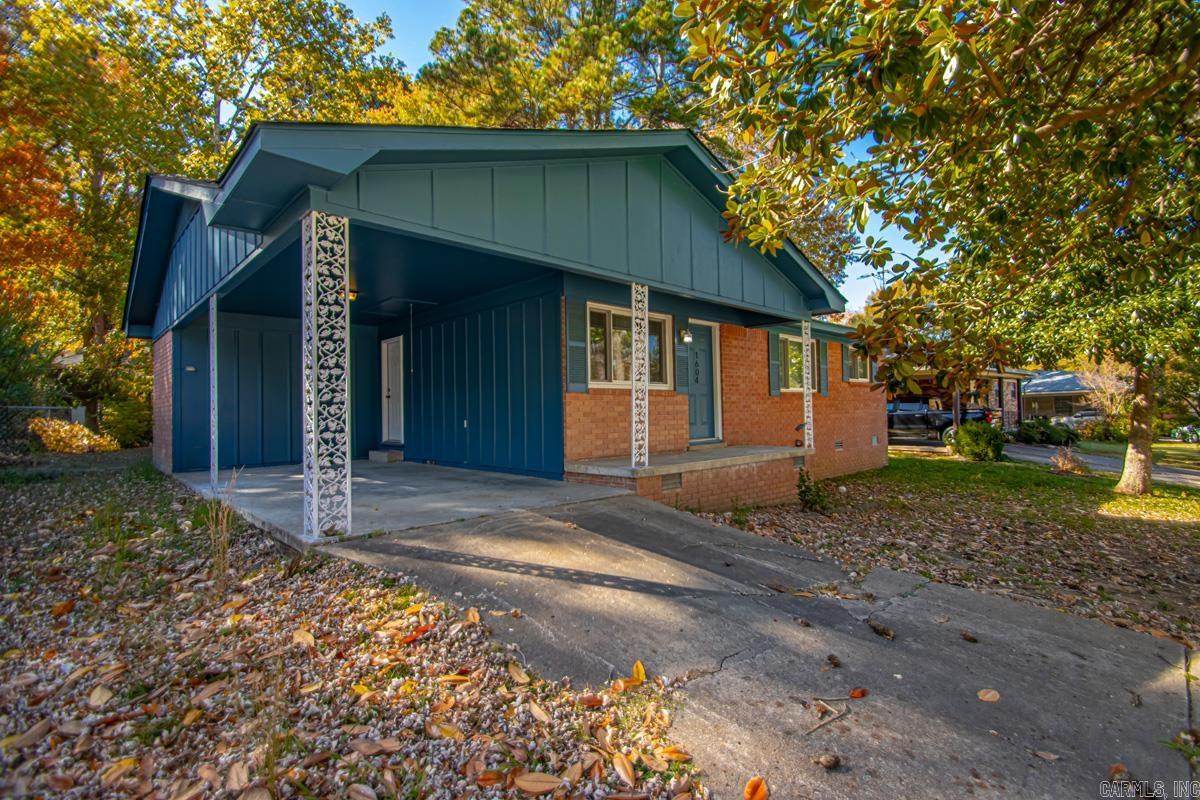 Twin Lakes - Residential