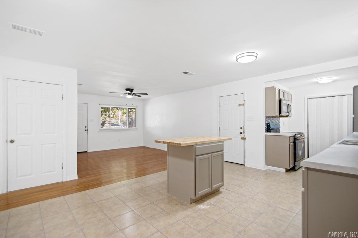 Twin Lakes - Residential