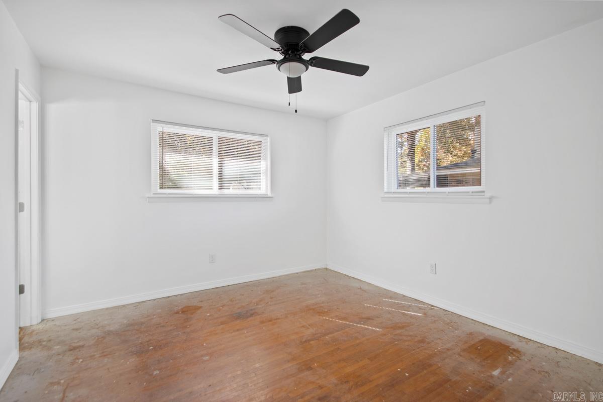 Twin Lakes - Residential