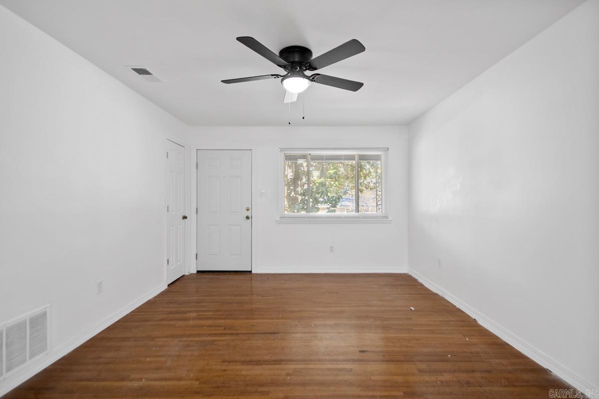 Twin Lakes - Residential