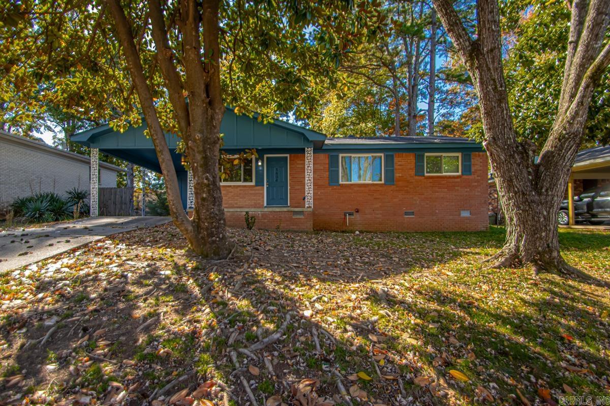 Twin Lakes - Residential