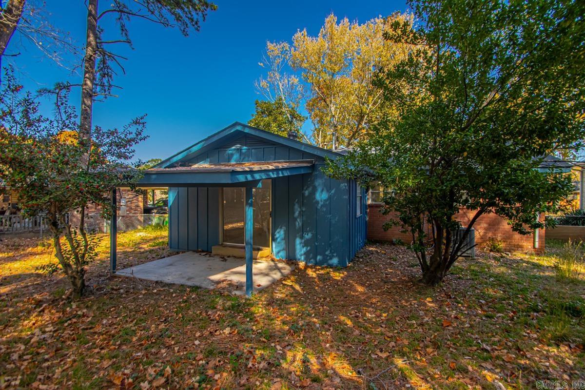 Twin Lakes - Residential