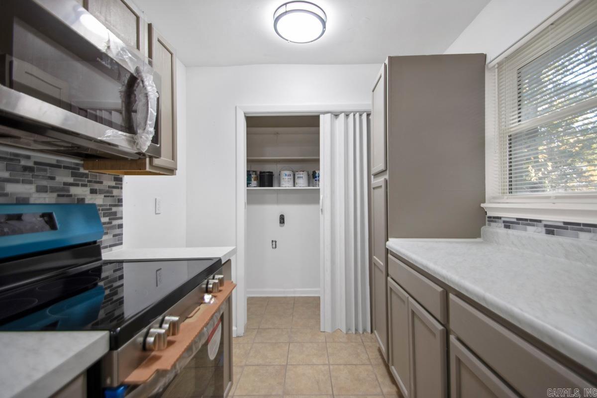 Twin Lakes - Residential