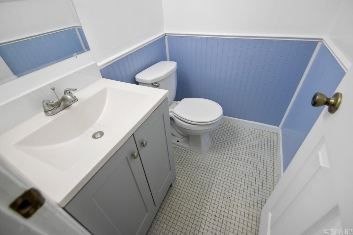 Twin Lakes - Residential