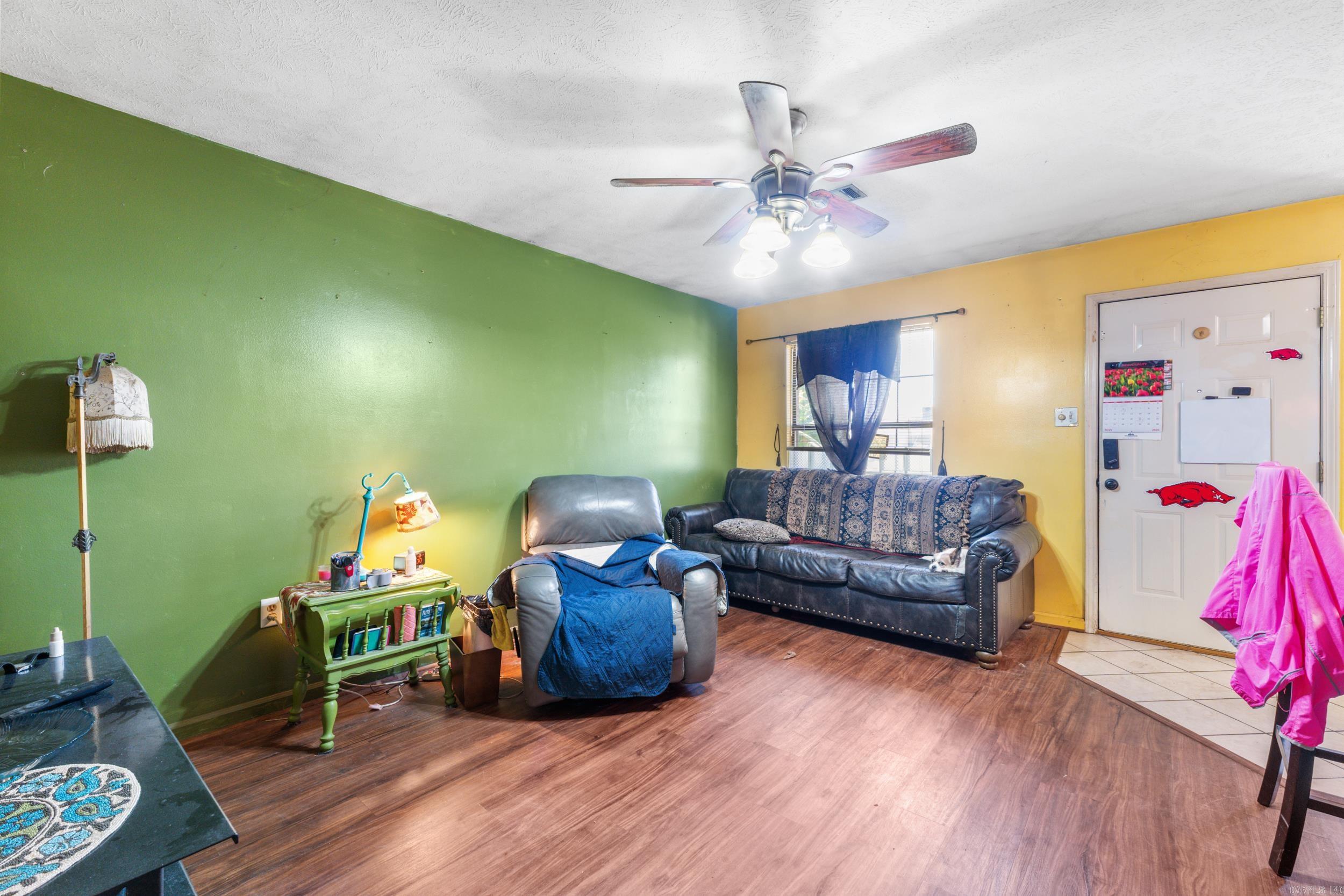 CHERUB COURT - Residential