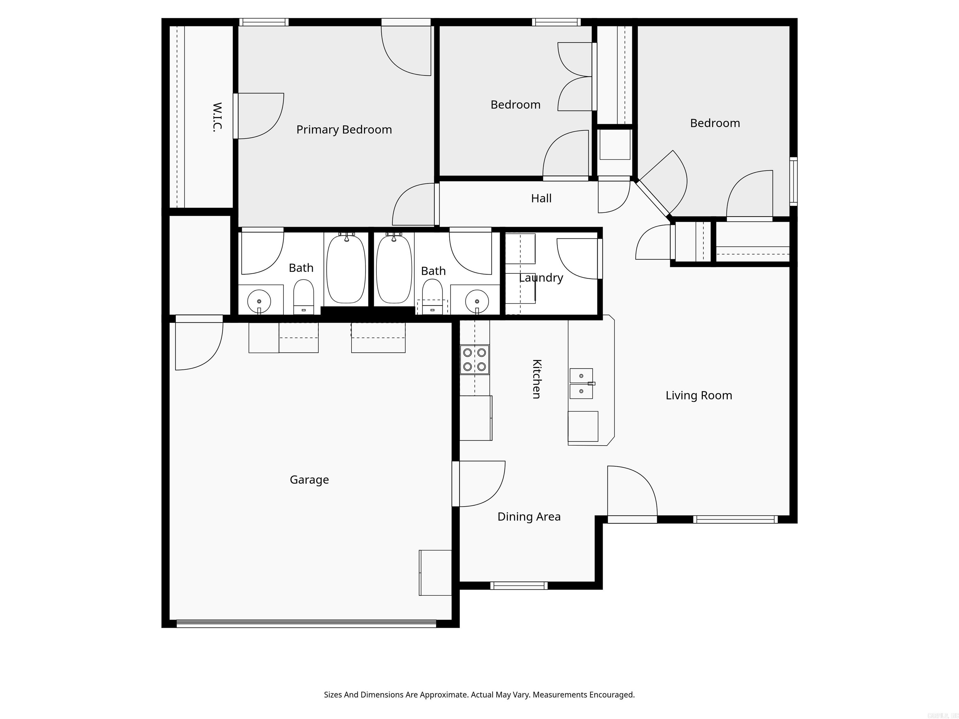 CHERUB COURT - Residential