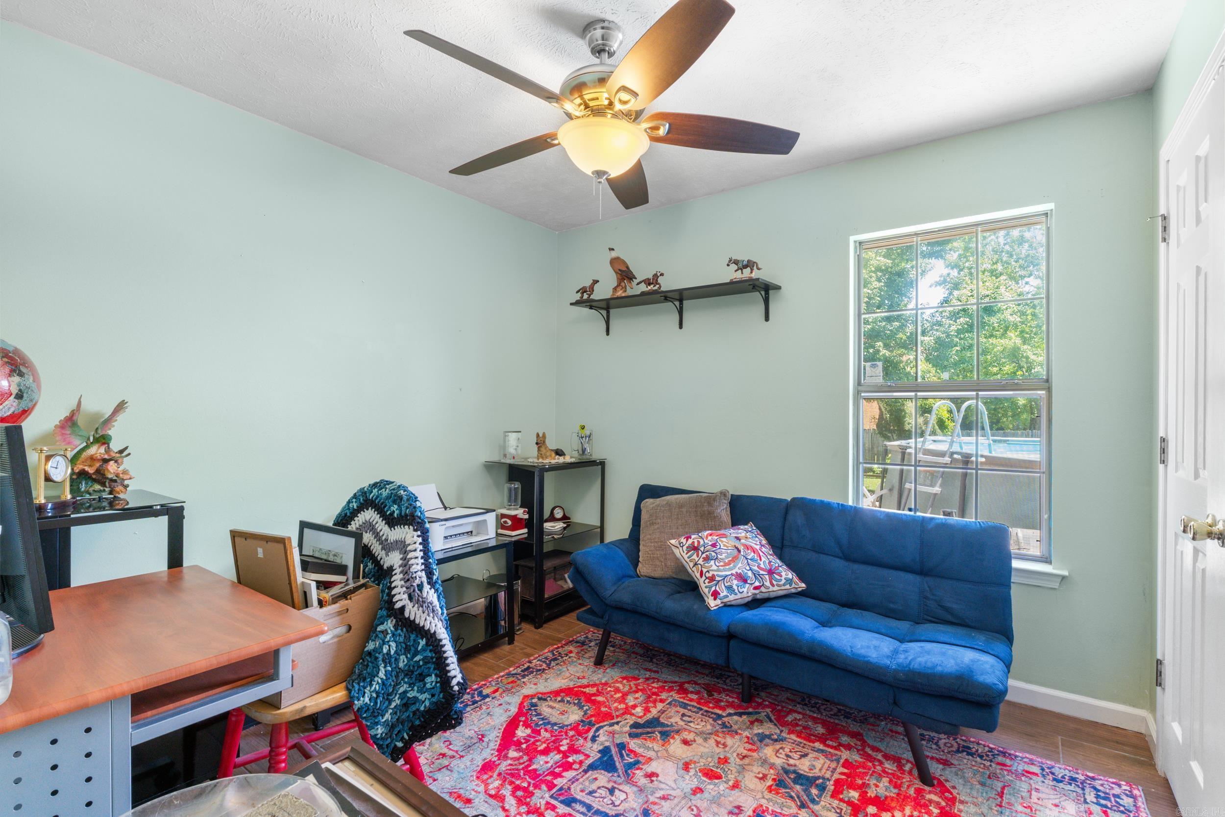 CHERUB COURT - Residential