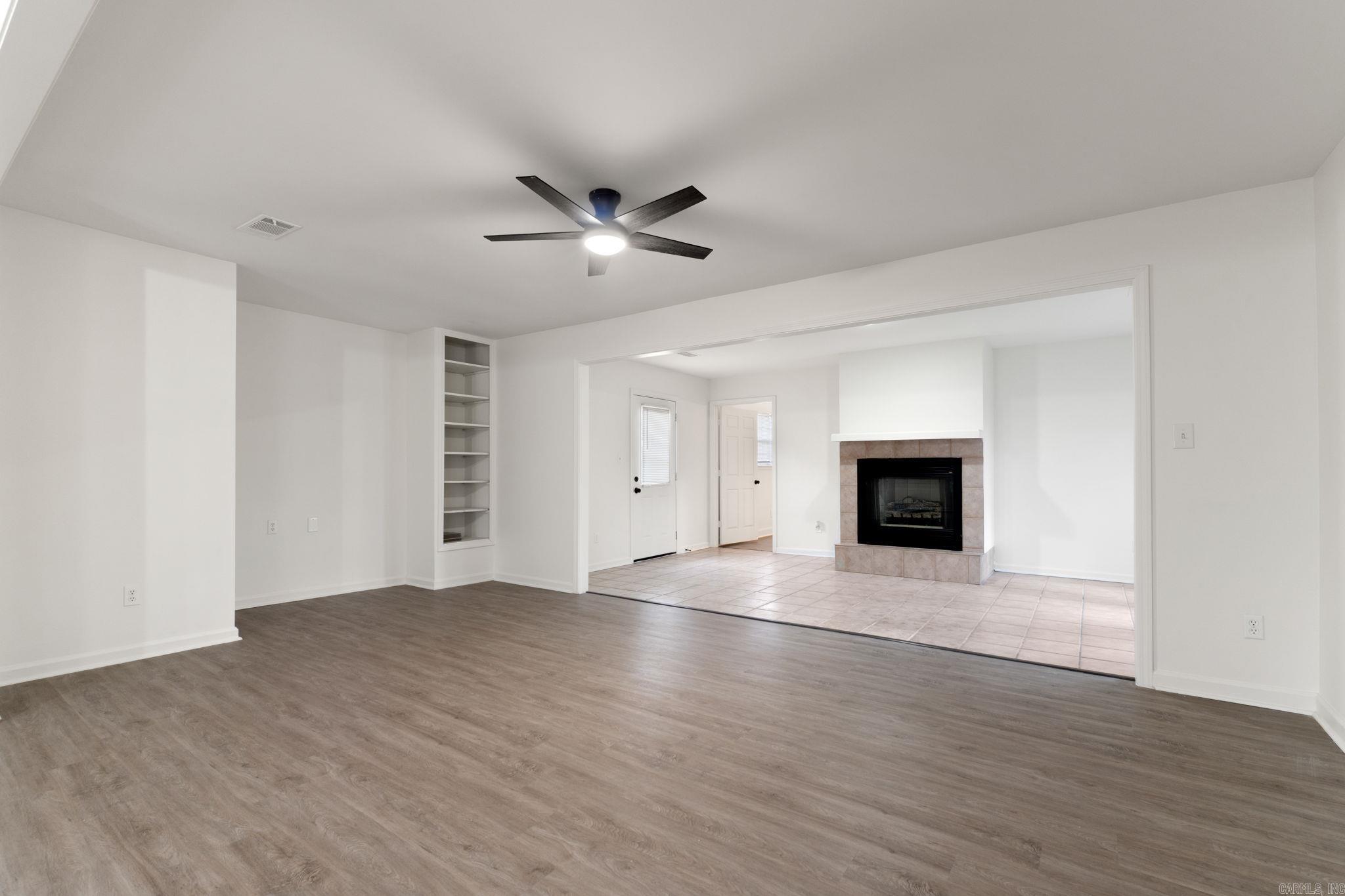 Melody Hills Annex 1 - Residential