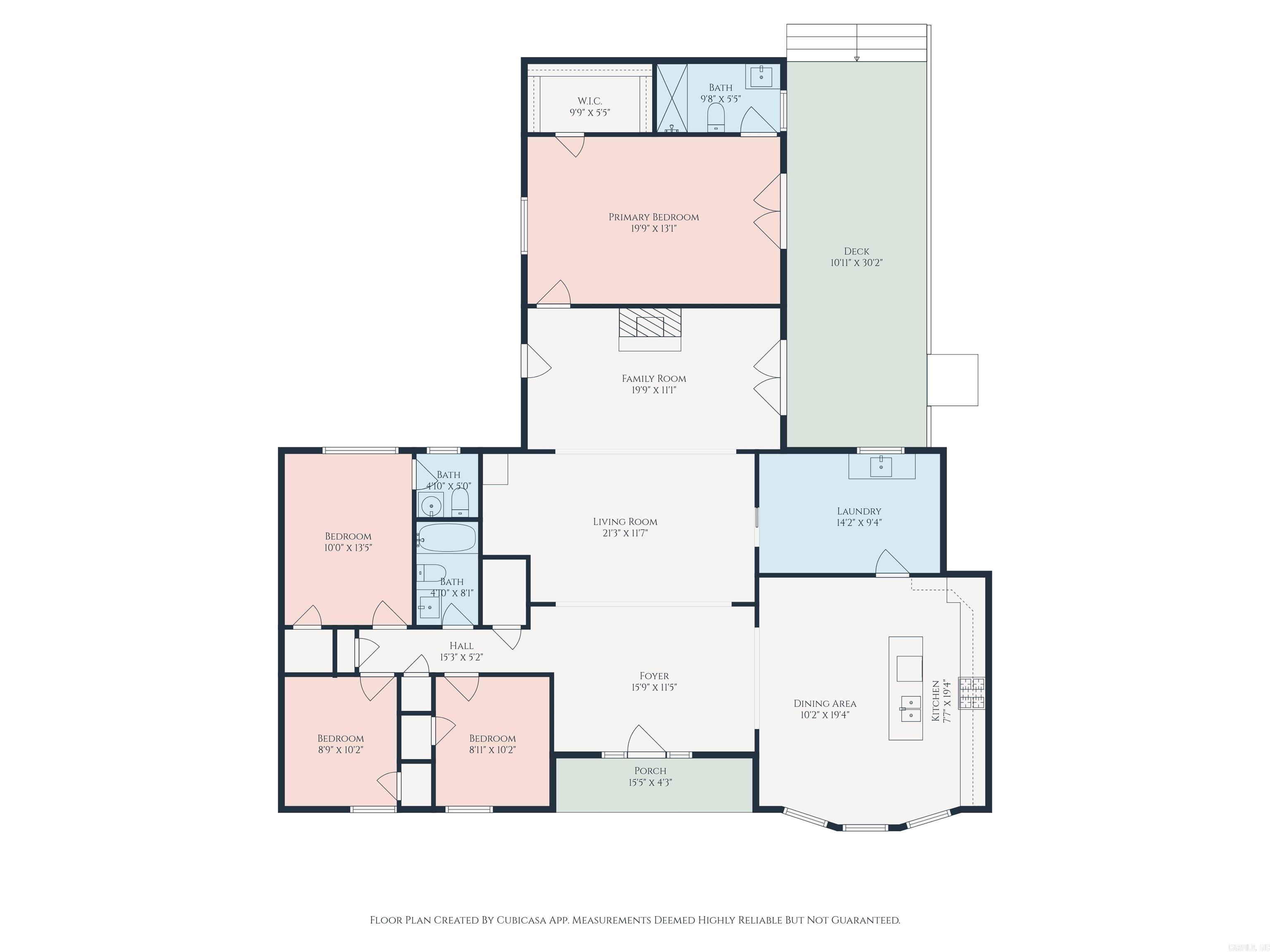 Melody Hills Annex 1 - Residential