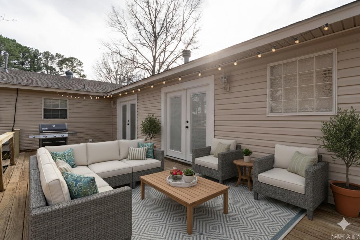 Melody Hills Annex 1 - Residential