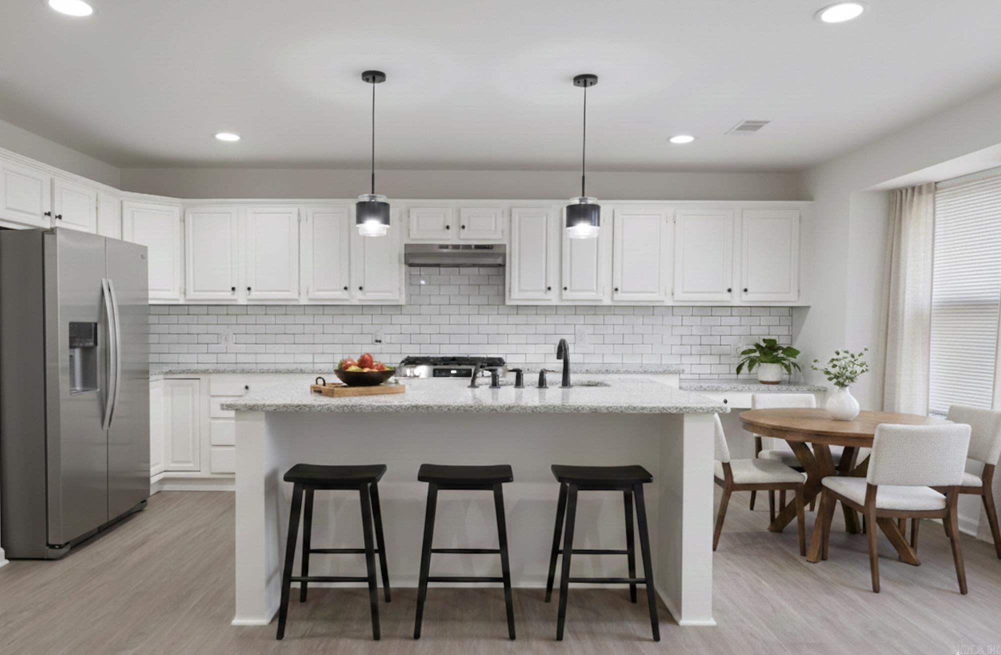 Melody Hills Annex 1 - Residential