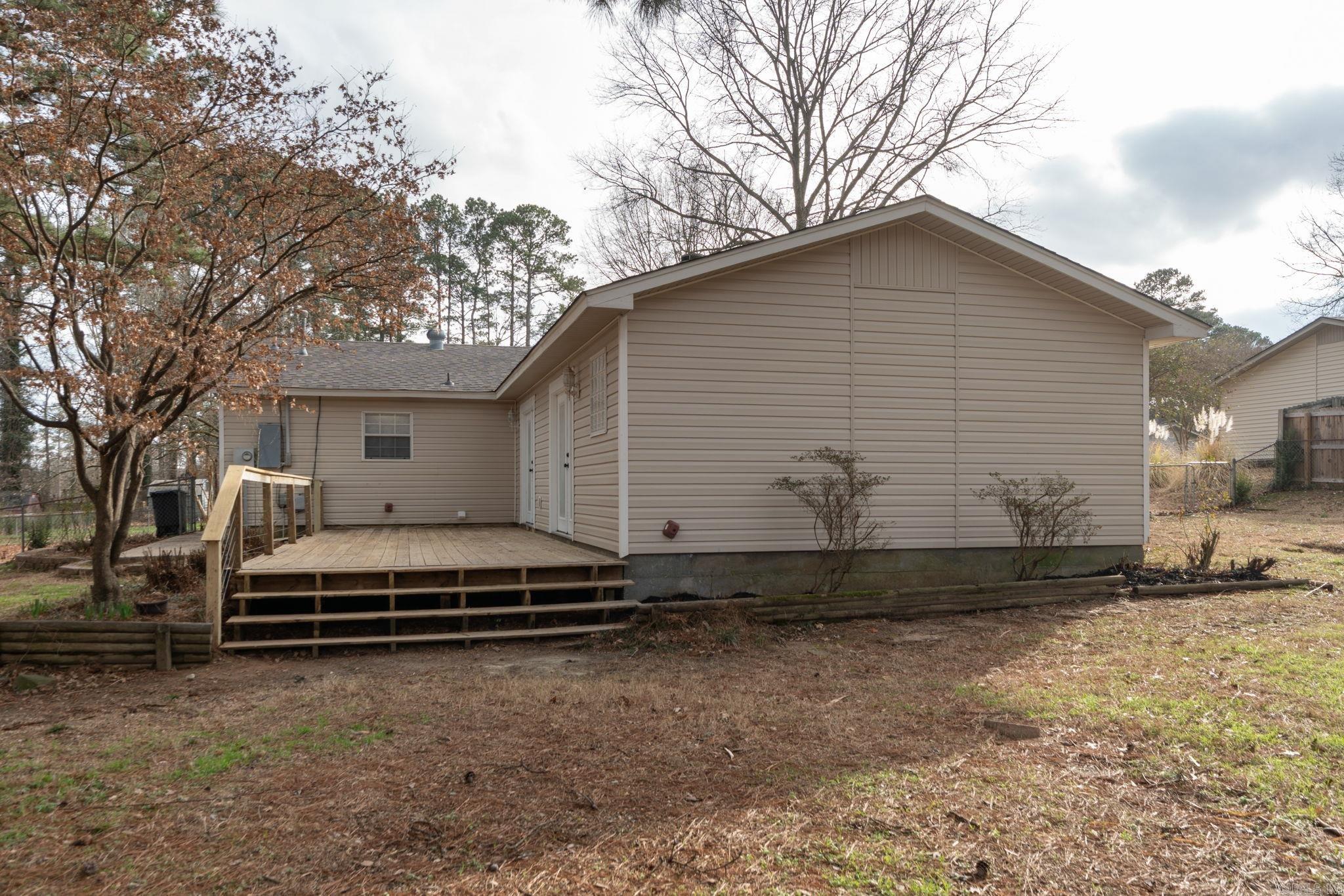 Melody Hills Annex 1 - Residential