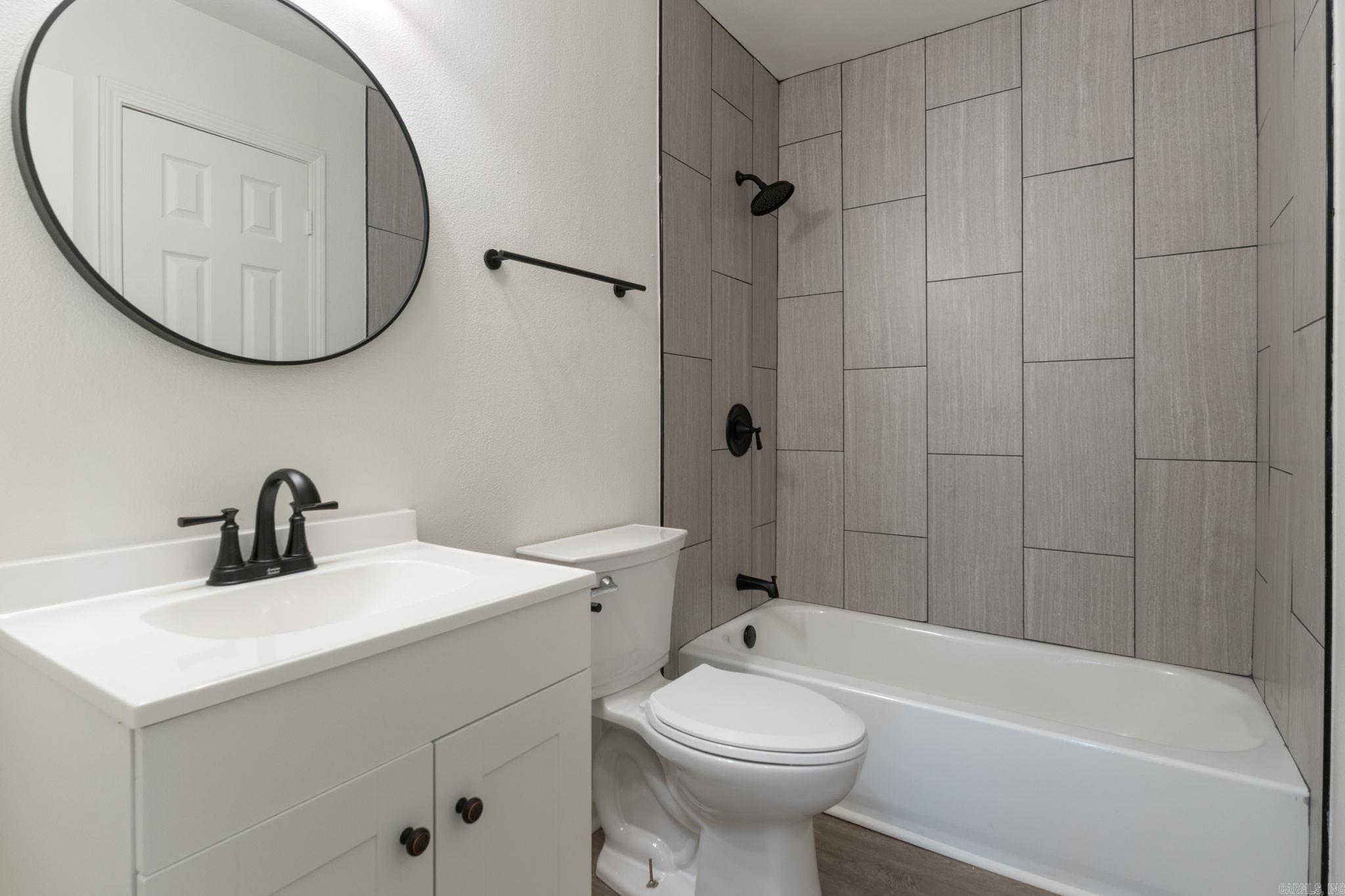 Melody Hills Annex 1 - Residential