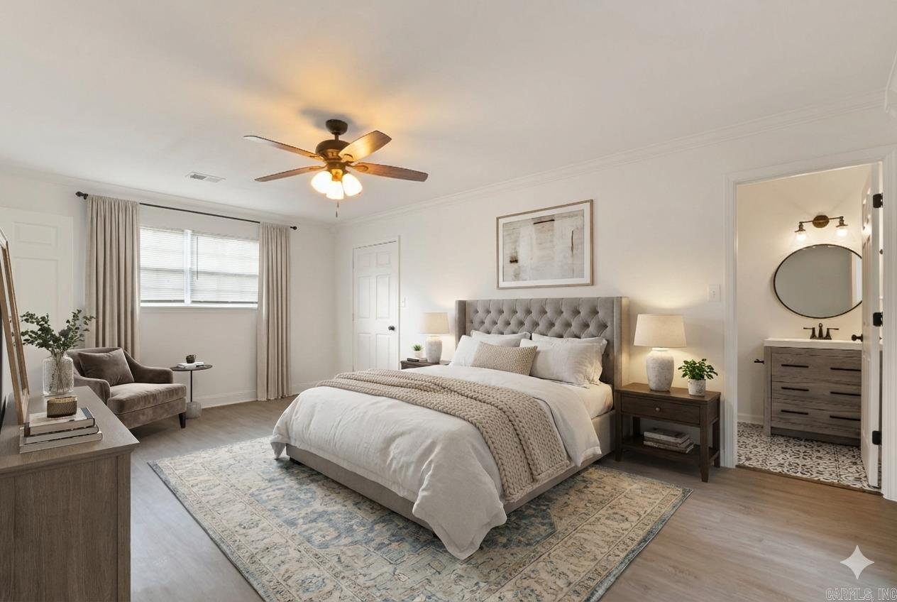 Melody Hills Annex 1 - Residential