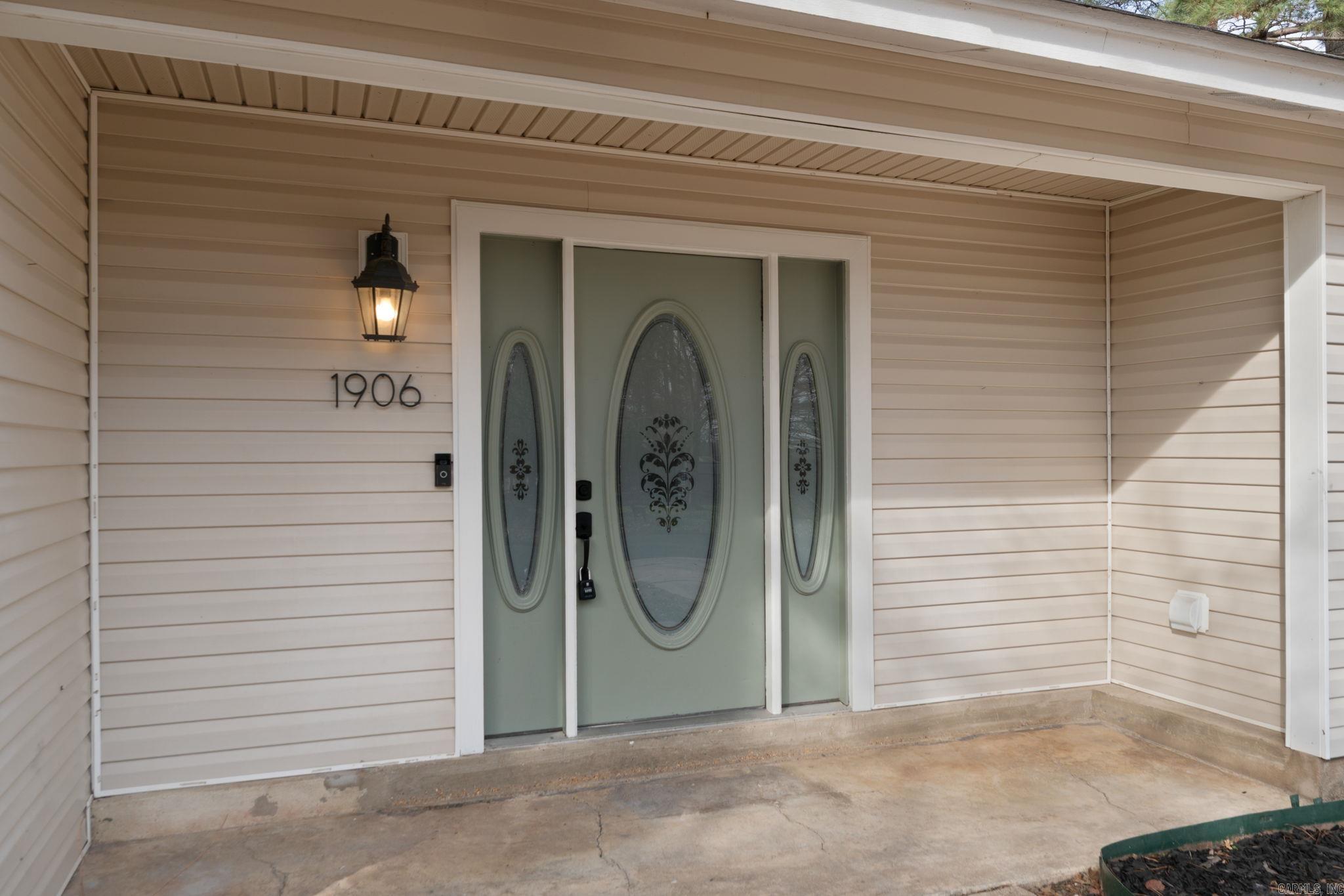 Melody Hills Annex 1 - Residential