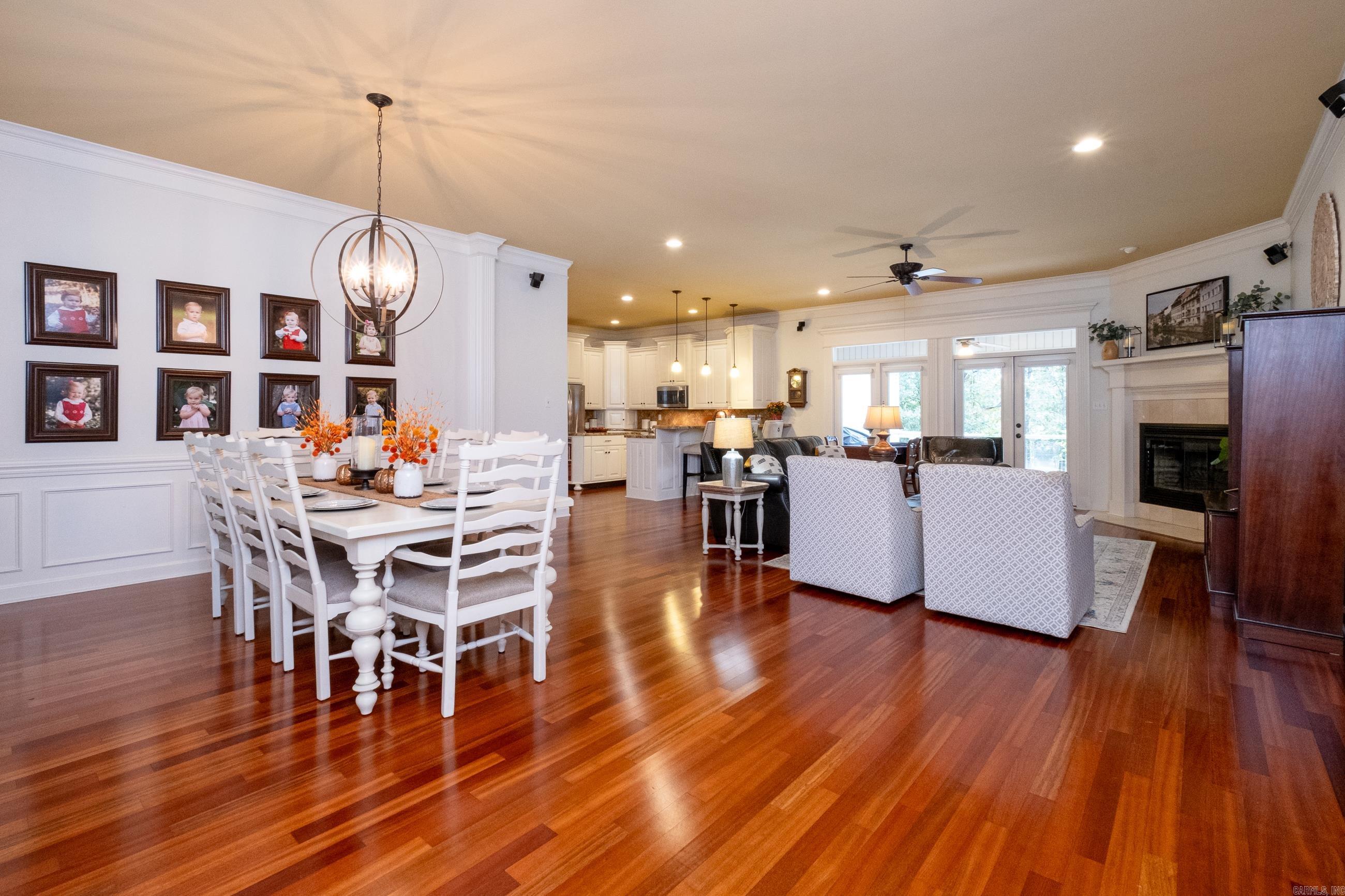 MILLERS CROSSING - Residential